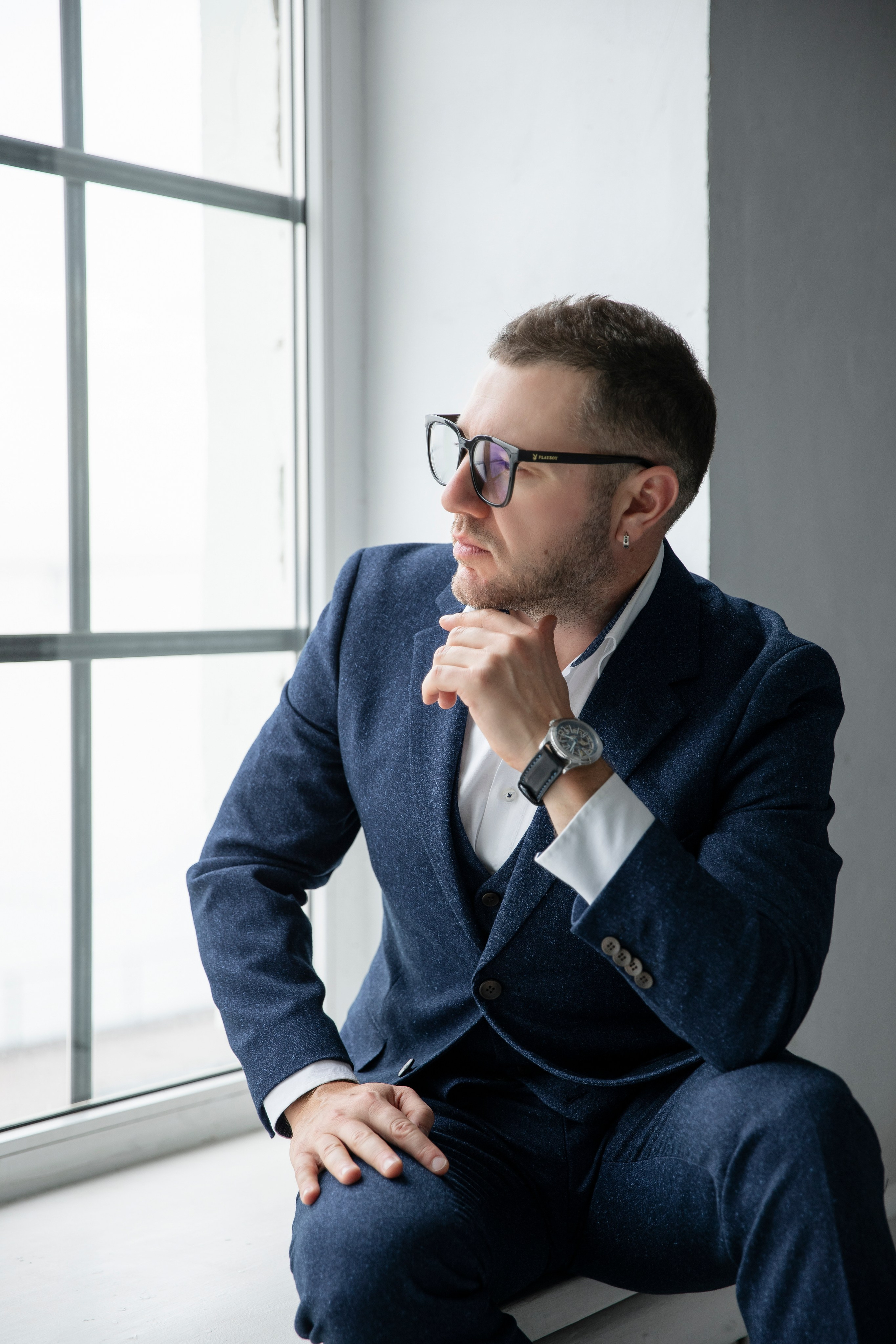 Роман. Свадебный и портретный фотограф