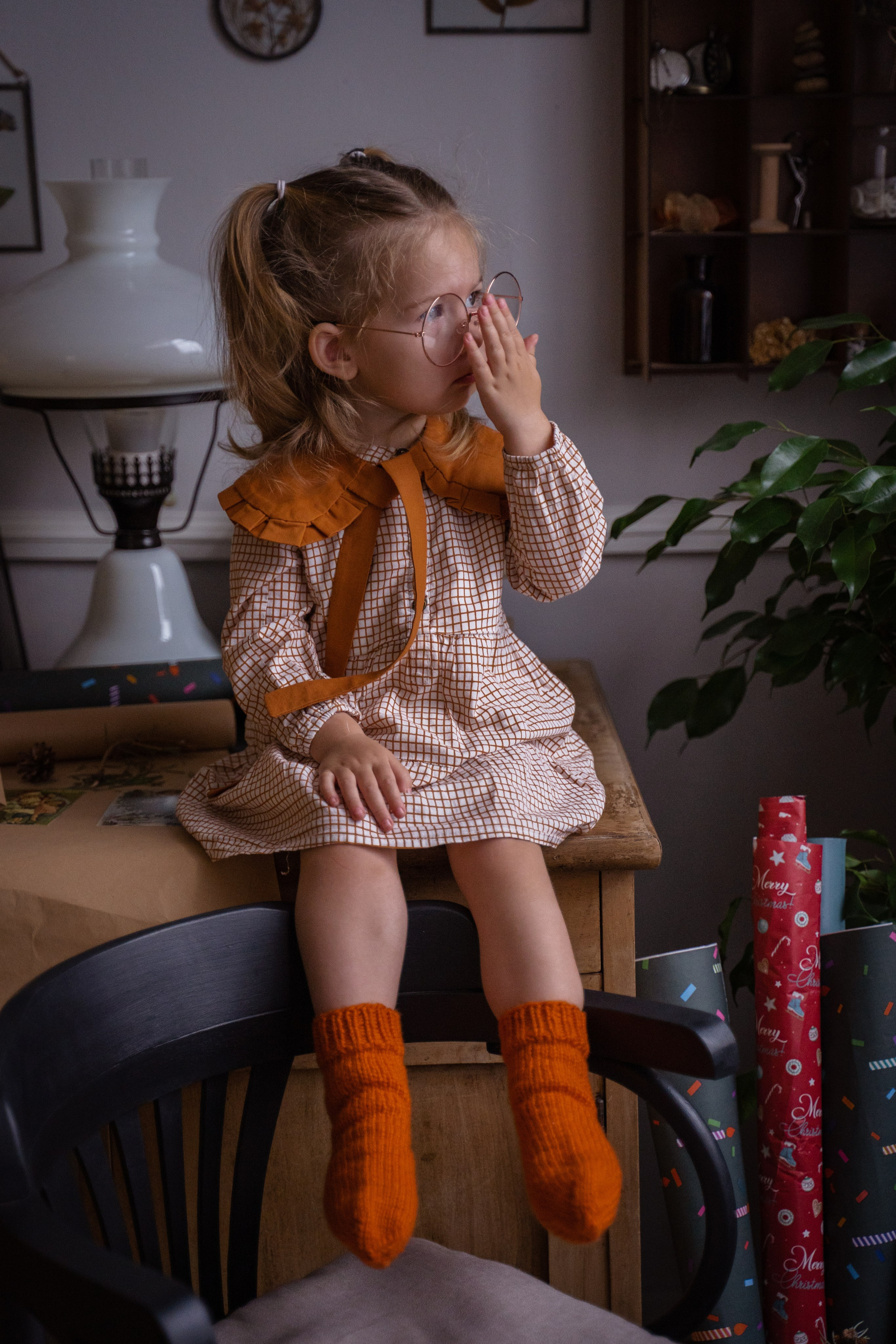 Новогодние. Семейный и детский фотограф в Ростове-на-Дону