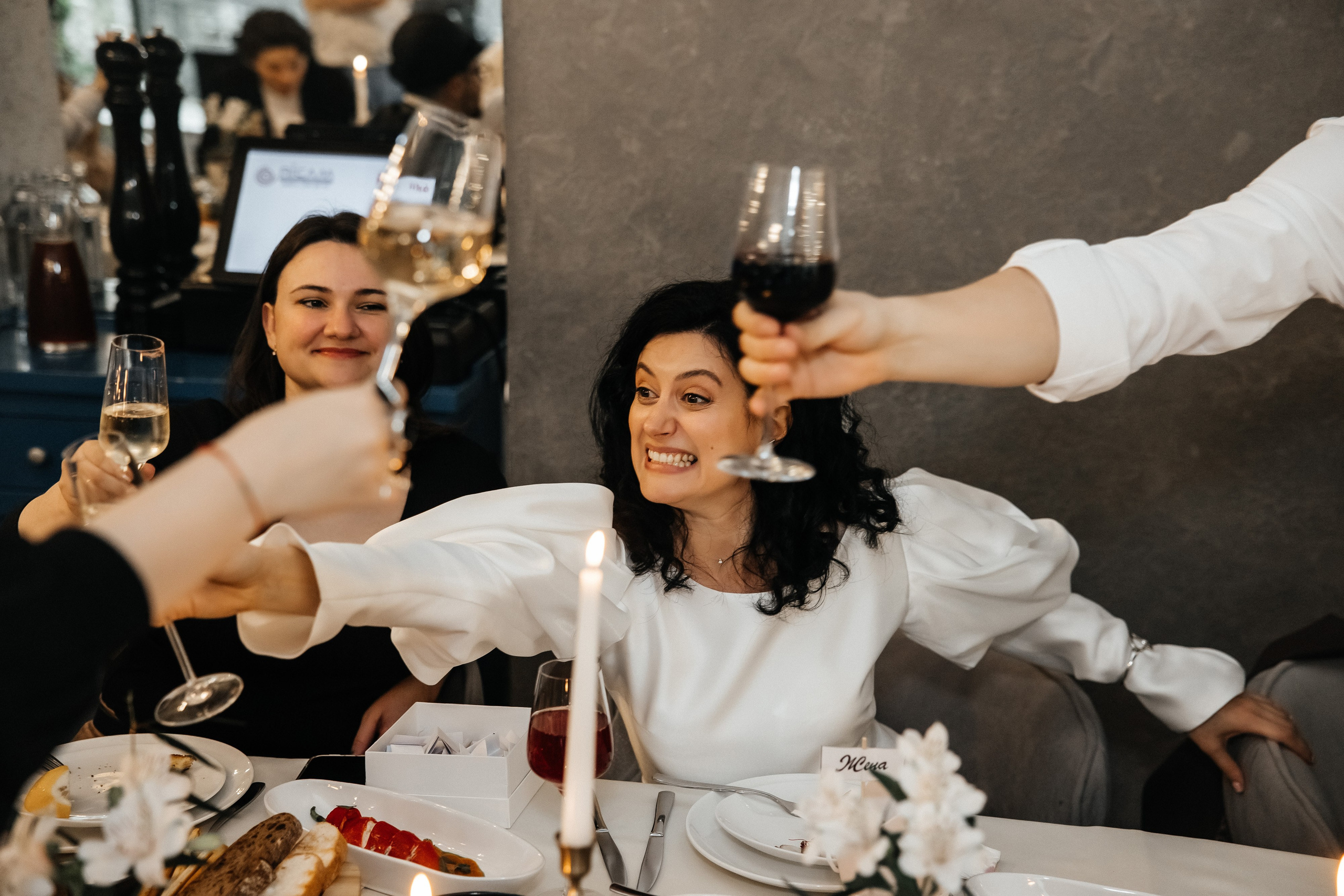 Алексей & Мария. Свадебный и семейный фотограф в Краснодар, Россия