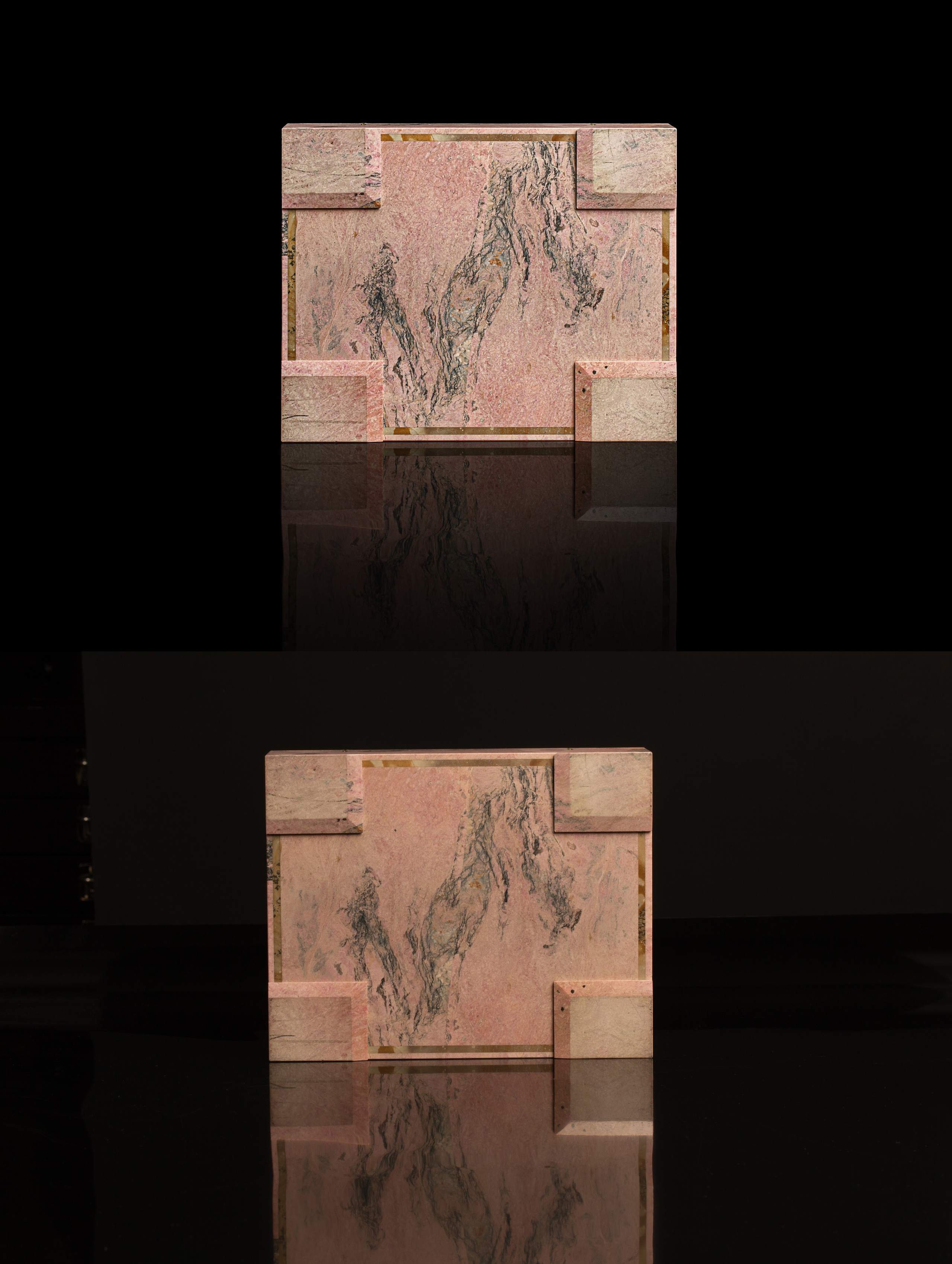 Профессиональная обработка натуральных камней, минералов и ископаемых | Студия SVITHART