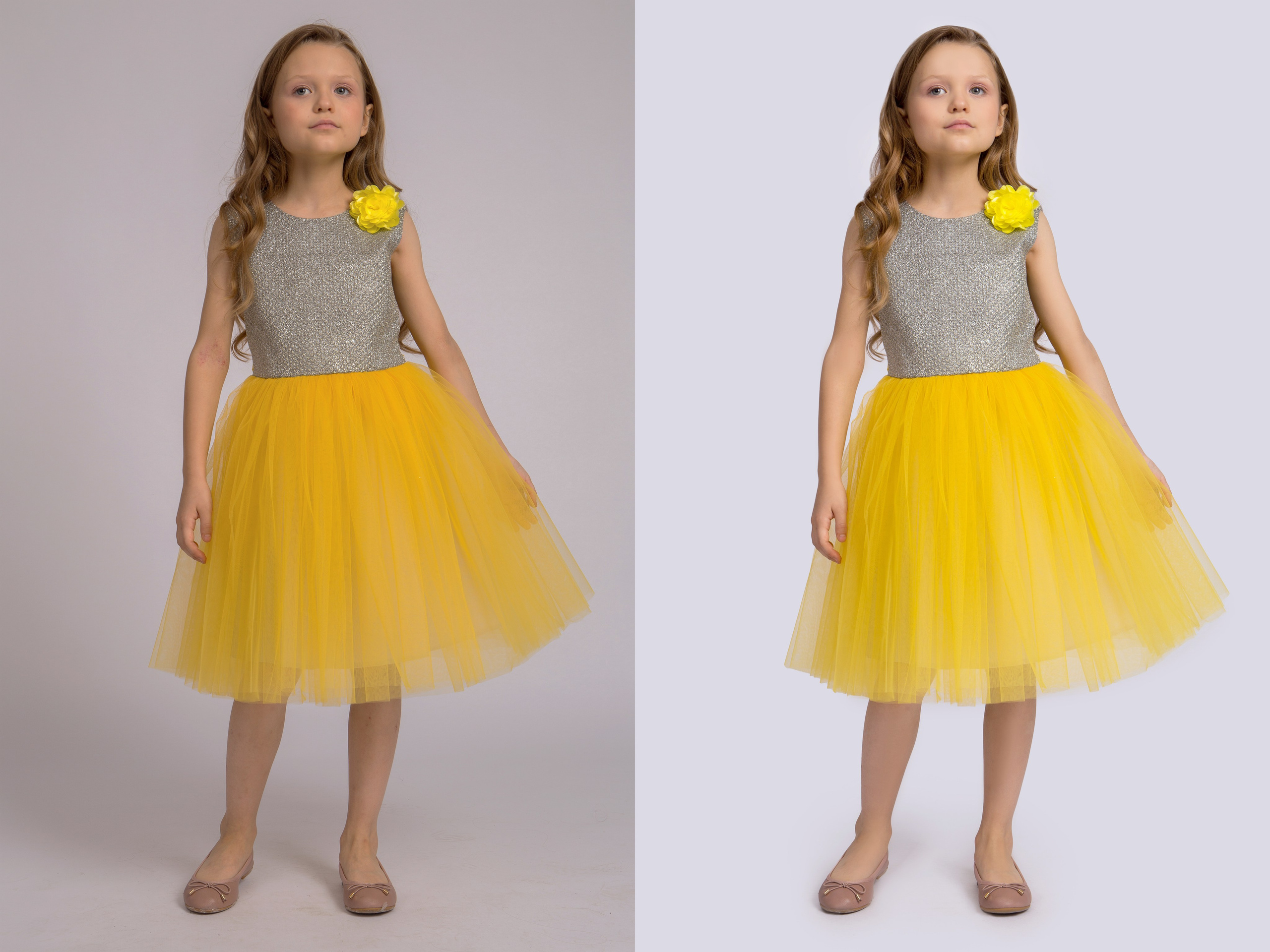 Детские портреты | Студия SVITHART