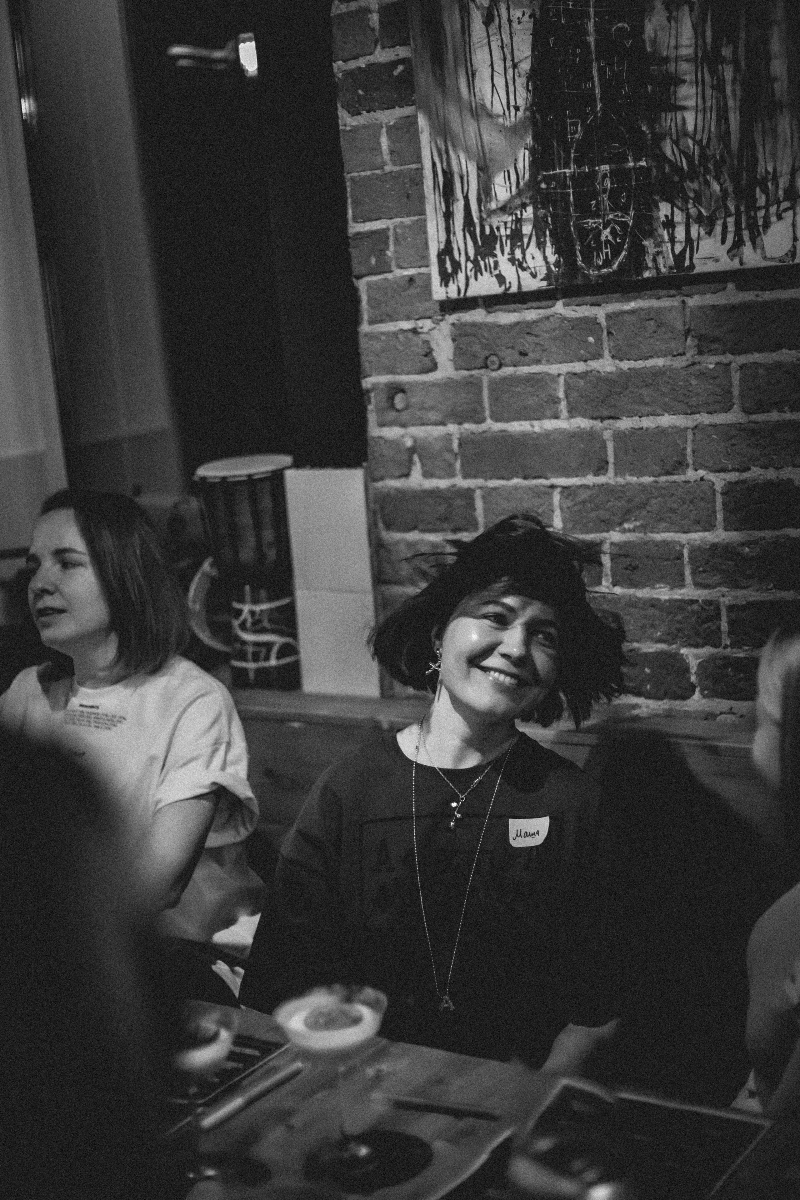 Дни рождения (18+). Фотограф в Москве Базанова Дарья