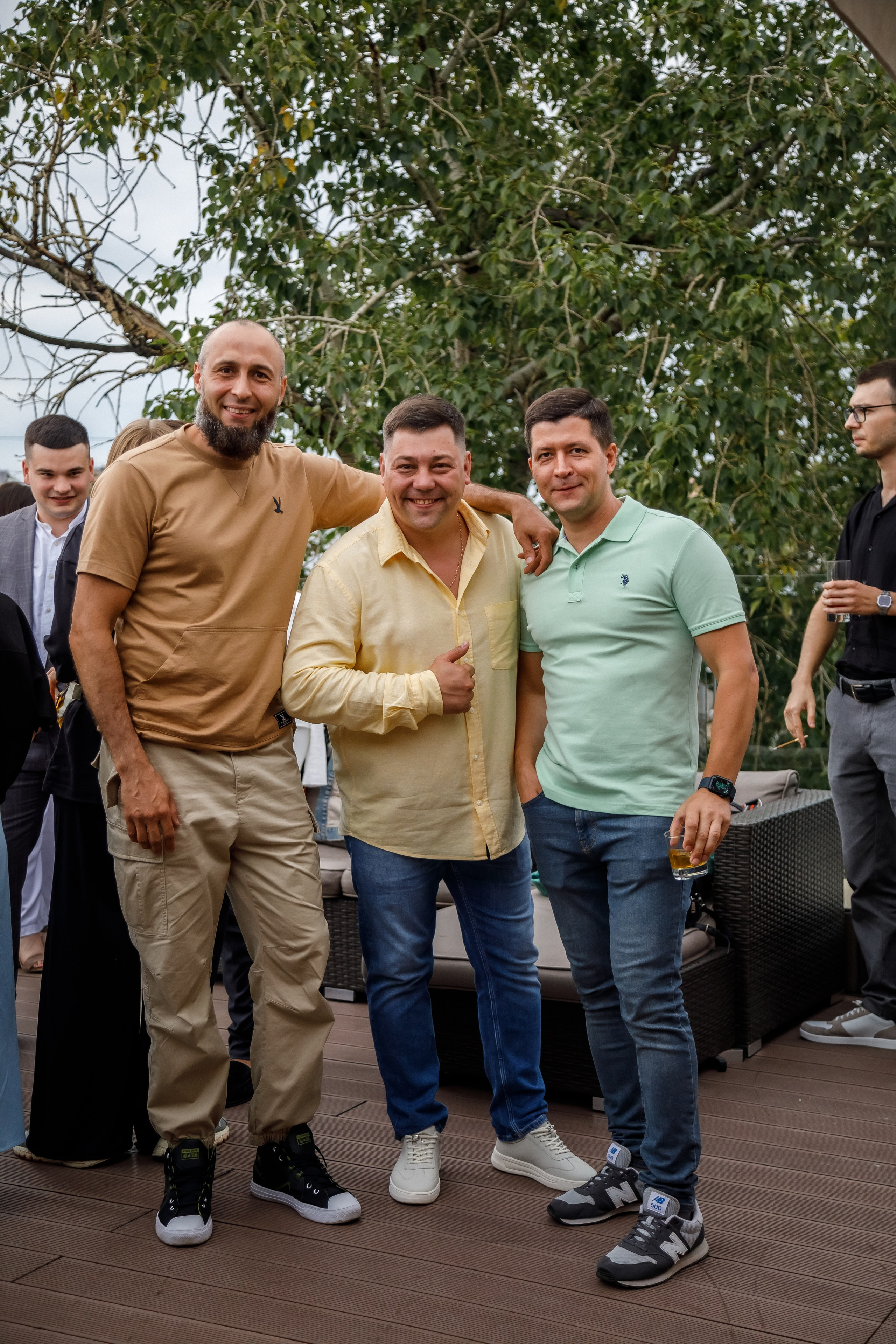 Репортажи до 2024 (микс). Фотограф в Москве Базанова Дарья