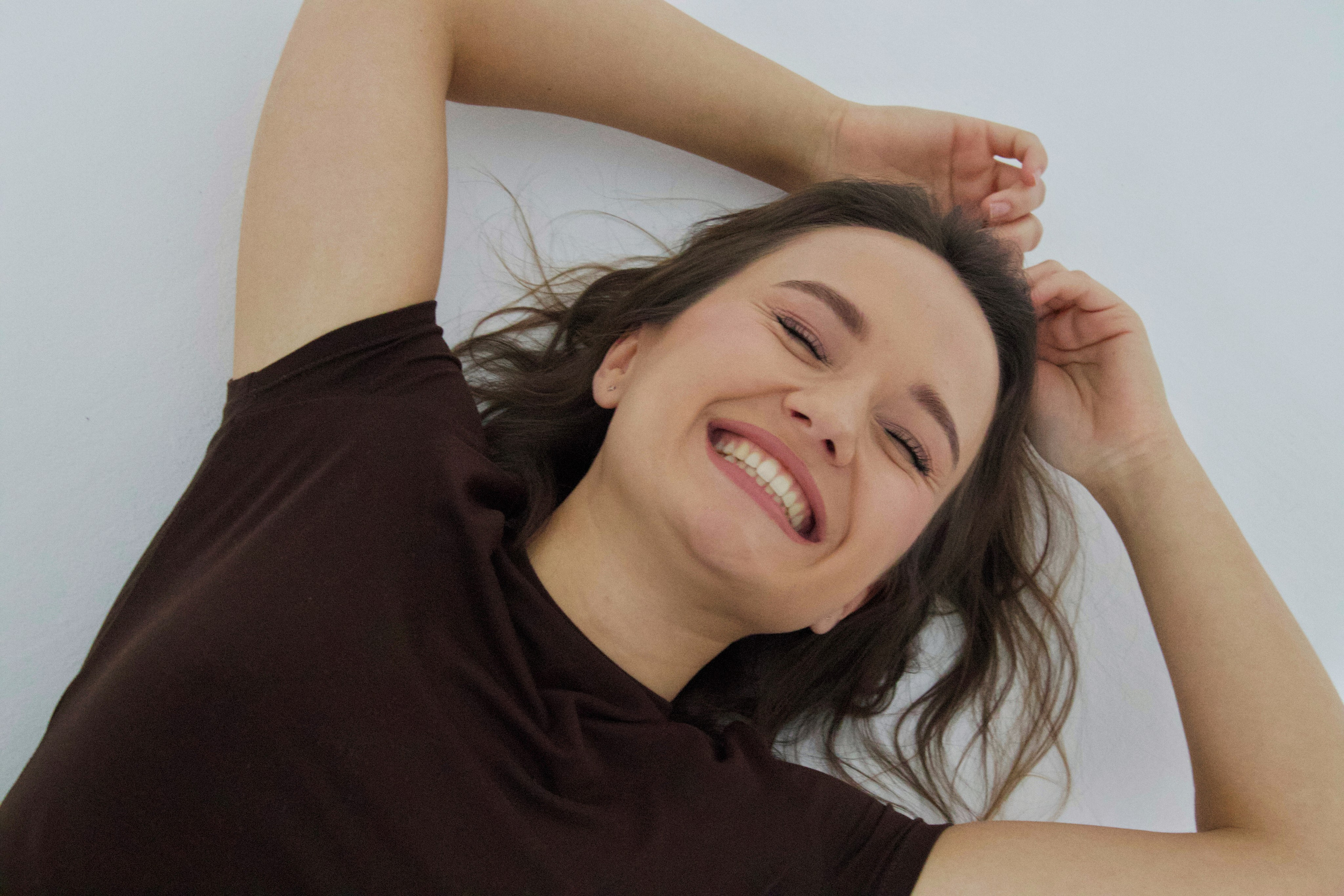 Женский портрет. Фотограф в г. Барнаул Нина Чепрасова