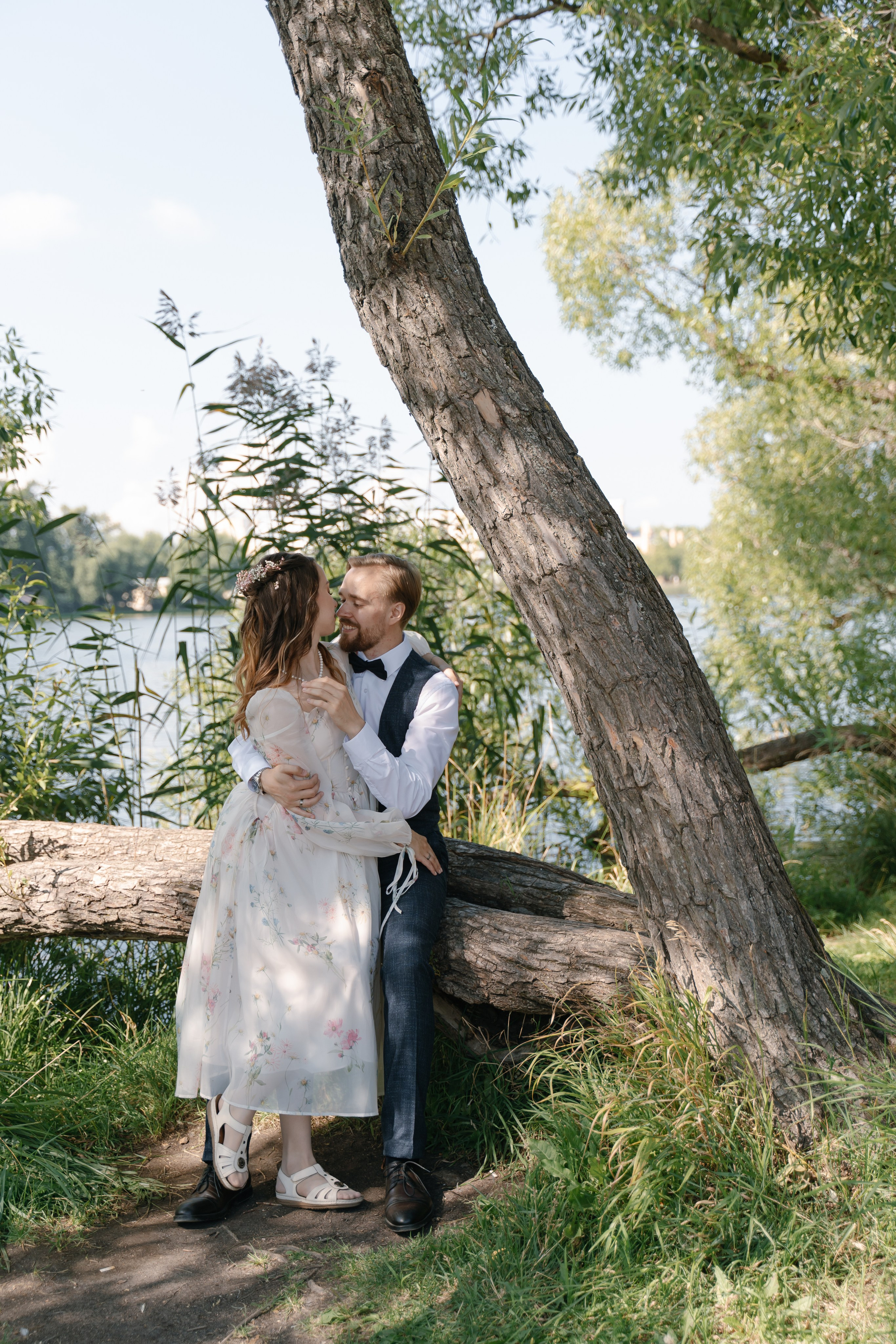 12.08.2023. Свадебный фотограф — Наталья Фед СПб/Москва