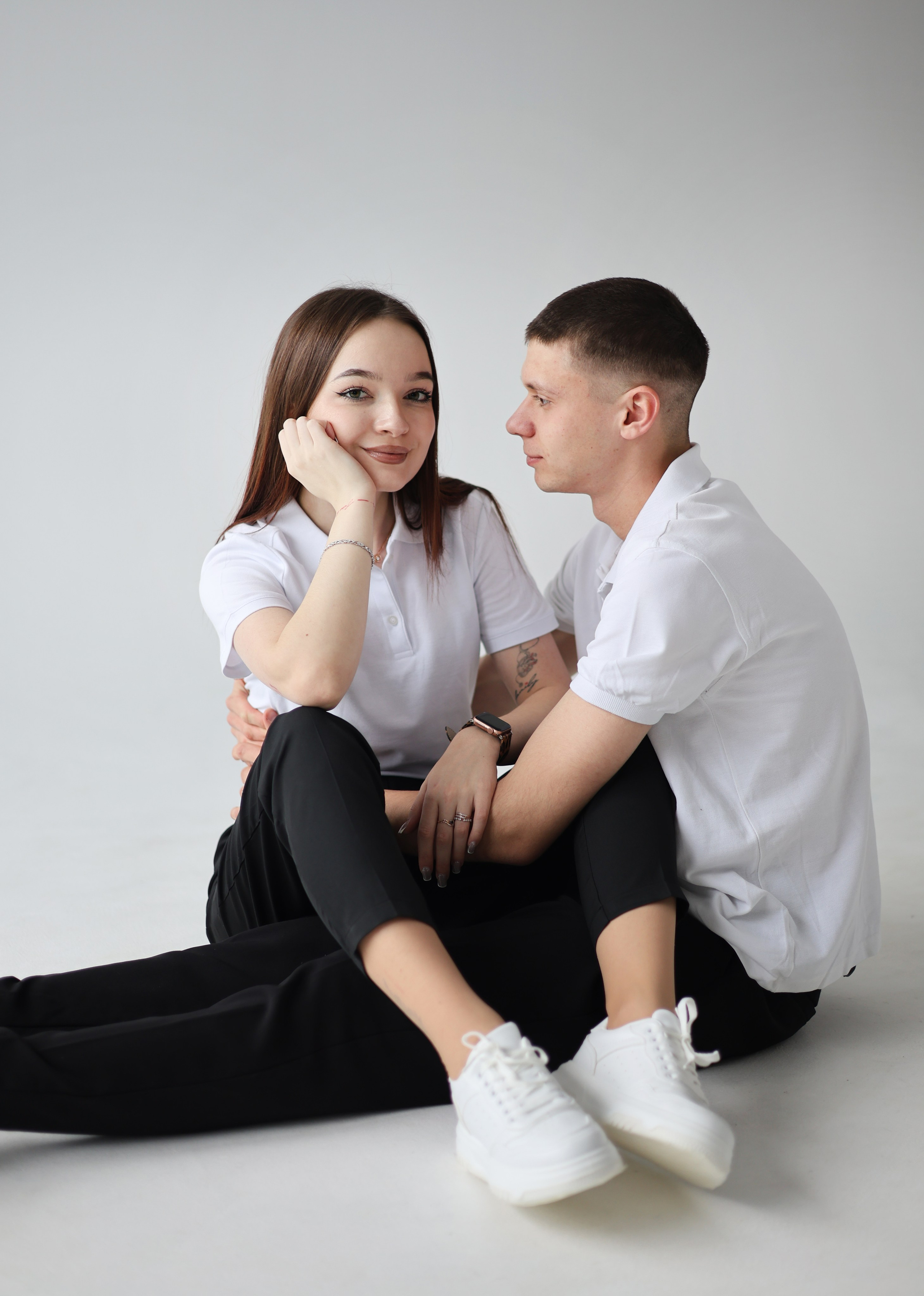 Фотосессия, Оксана&Алексей. Семейный и портретный фотограф в Краснодарском крае, Ростовской области и Москве