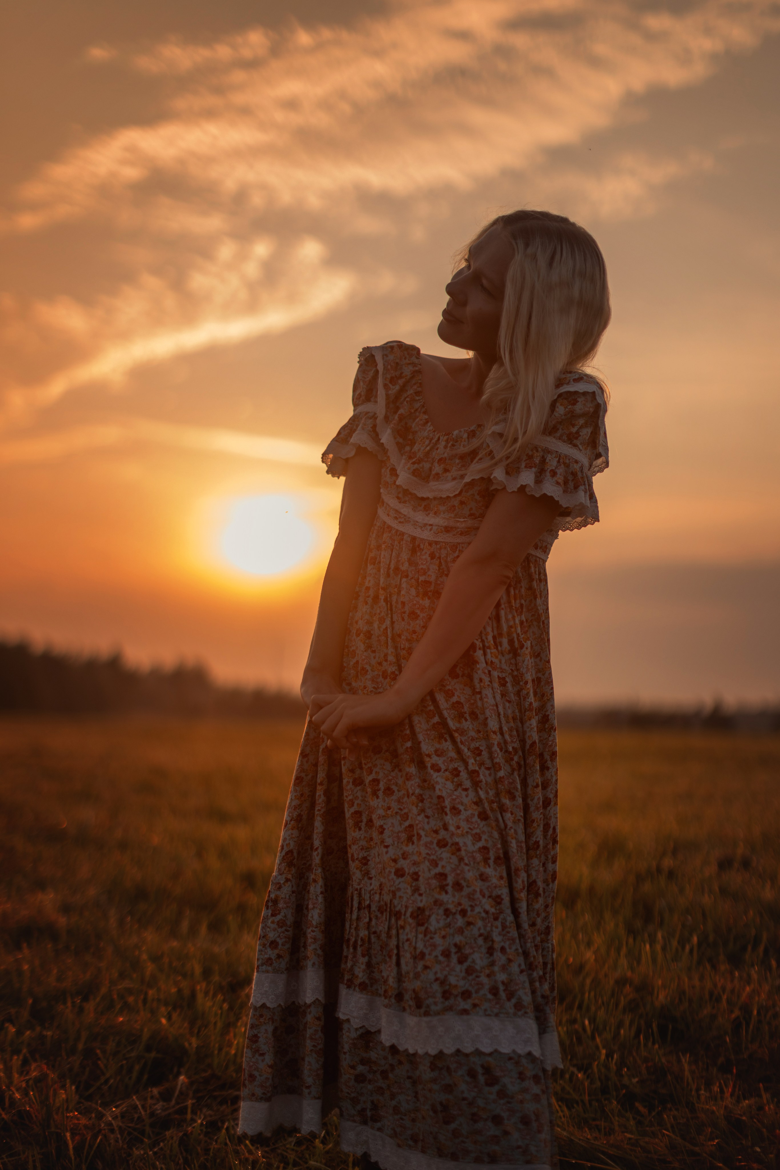 דיוקן / תוכן. צלם ואמן ילדים ומשפחה