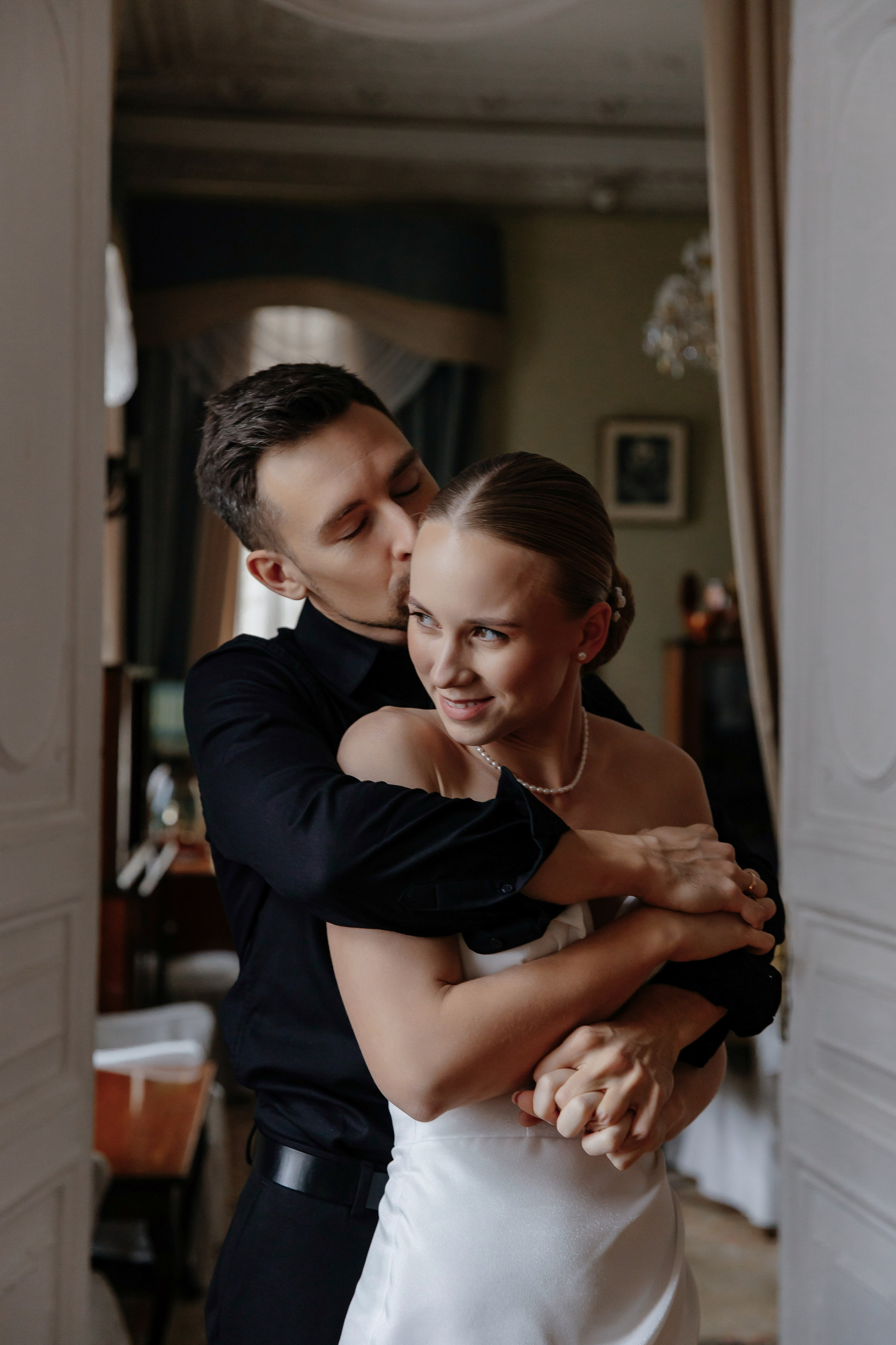 Свадебный фотограф в Екатеринбурге Александр Перепечин