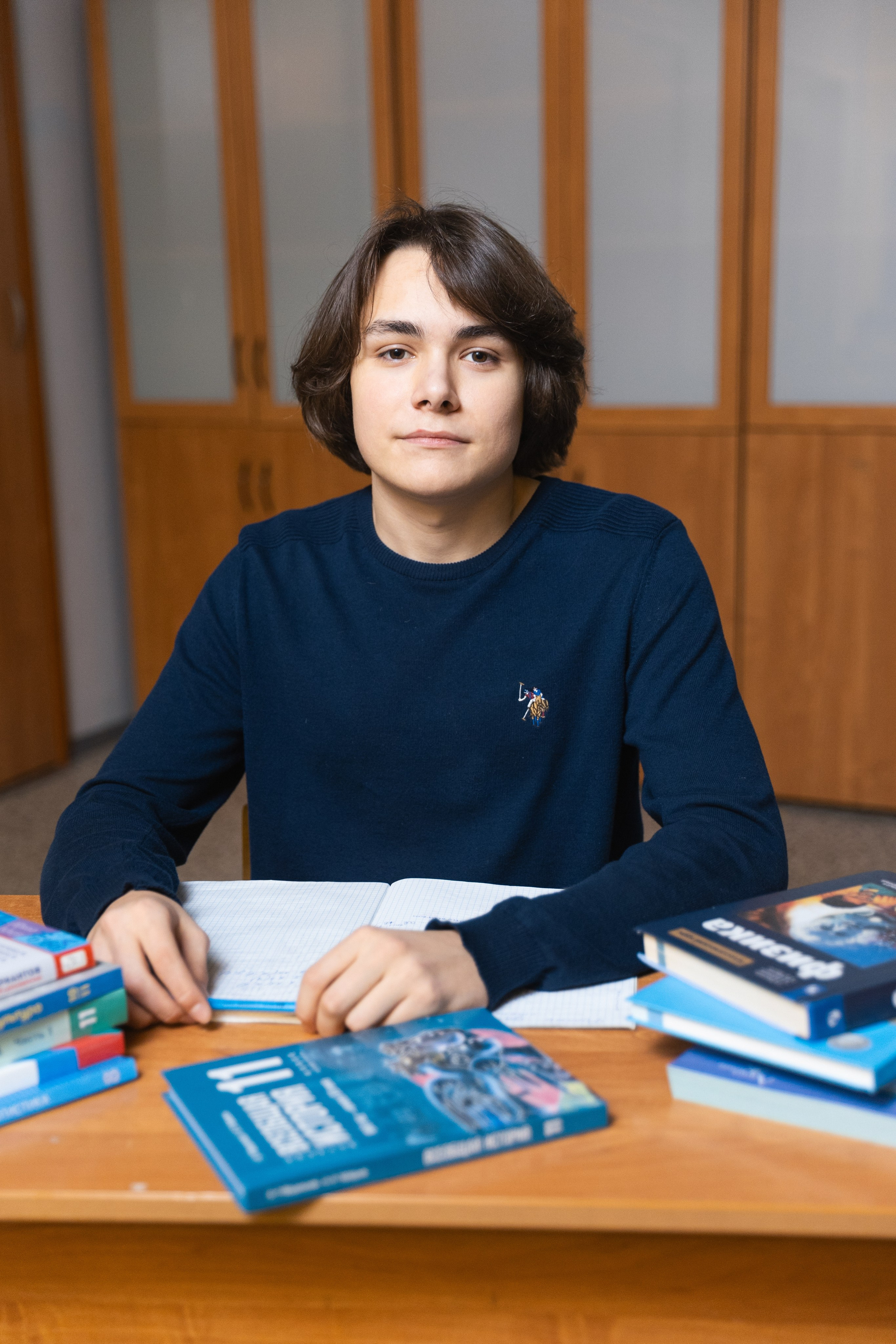 Школы. All In Media — фотосъёмка и видеопродакшн