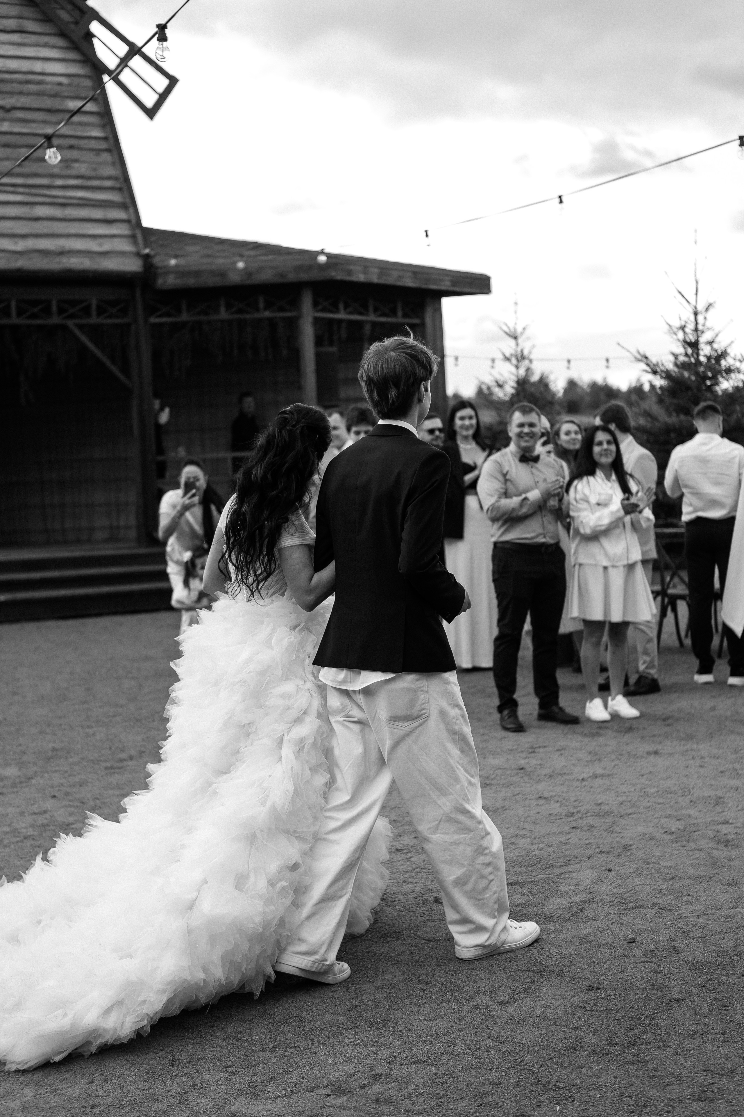 D & A. Фотограф в Санкт-Петербурге Ольга Андрианова