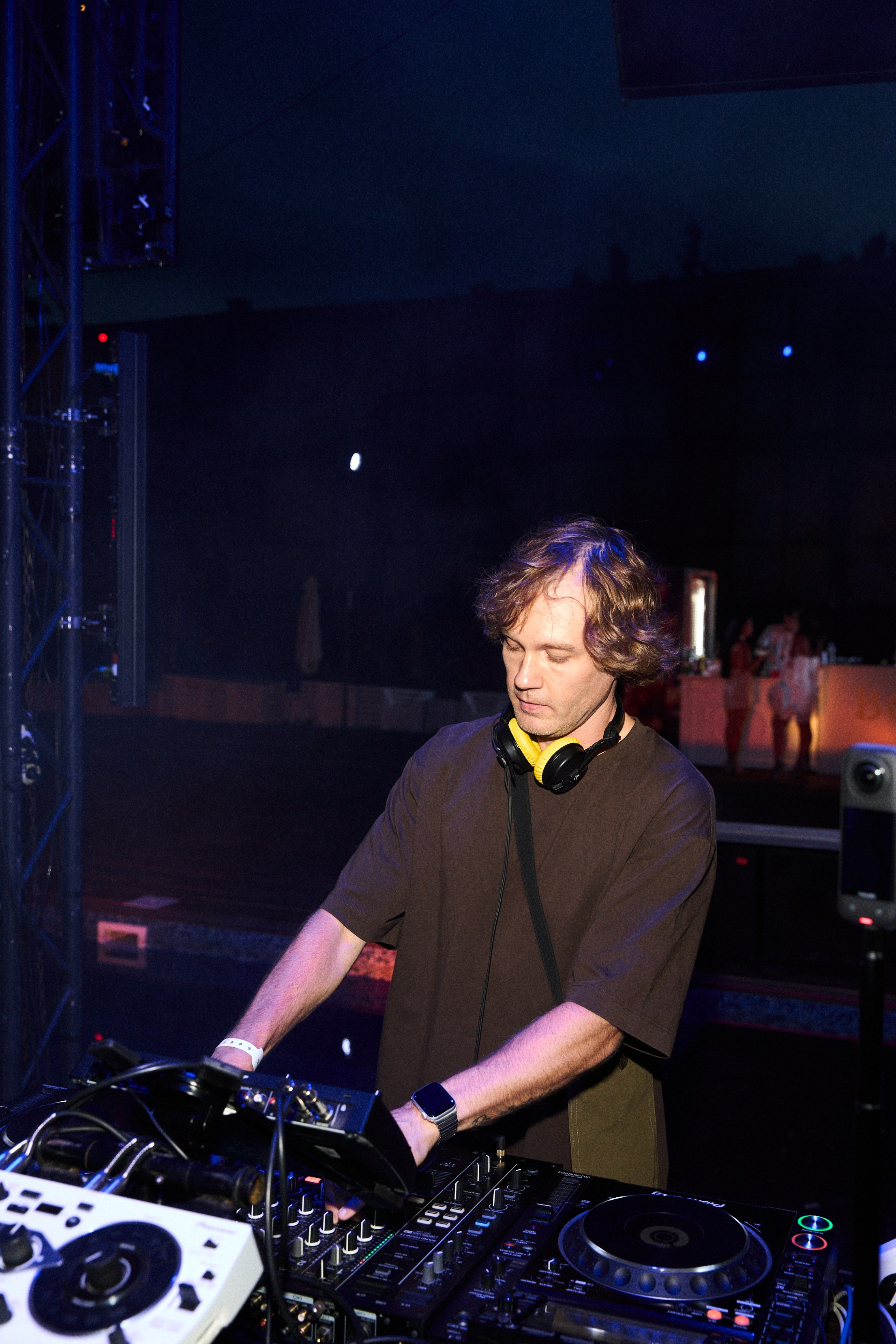 FACE2FACE. Фотограф Максим Маркелов