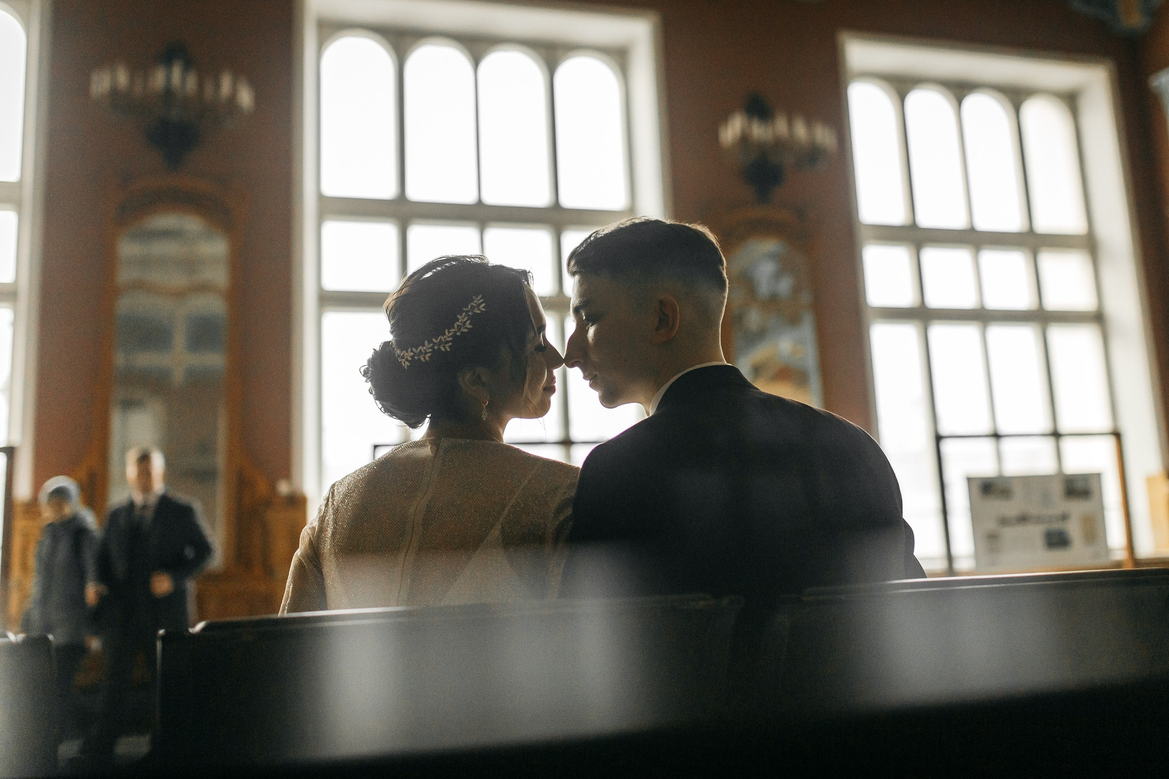 Сережа&Анна