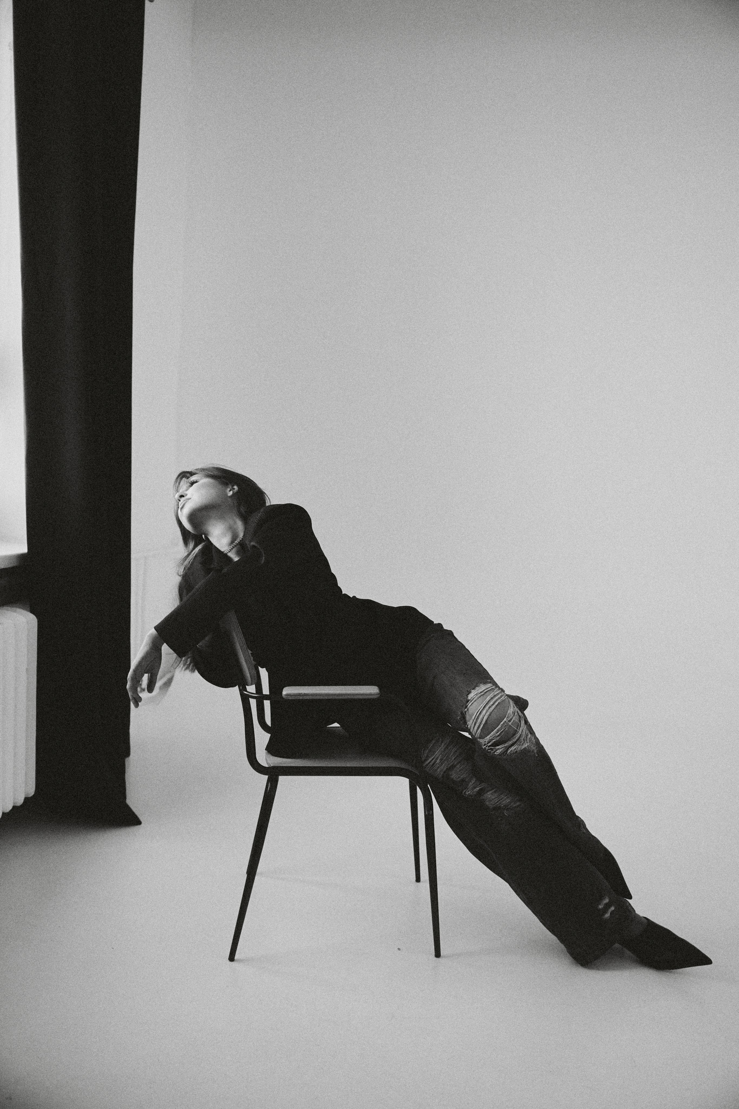 Катя. Семейный и детский фотограф Юлия Шох