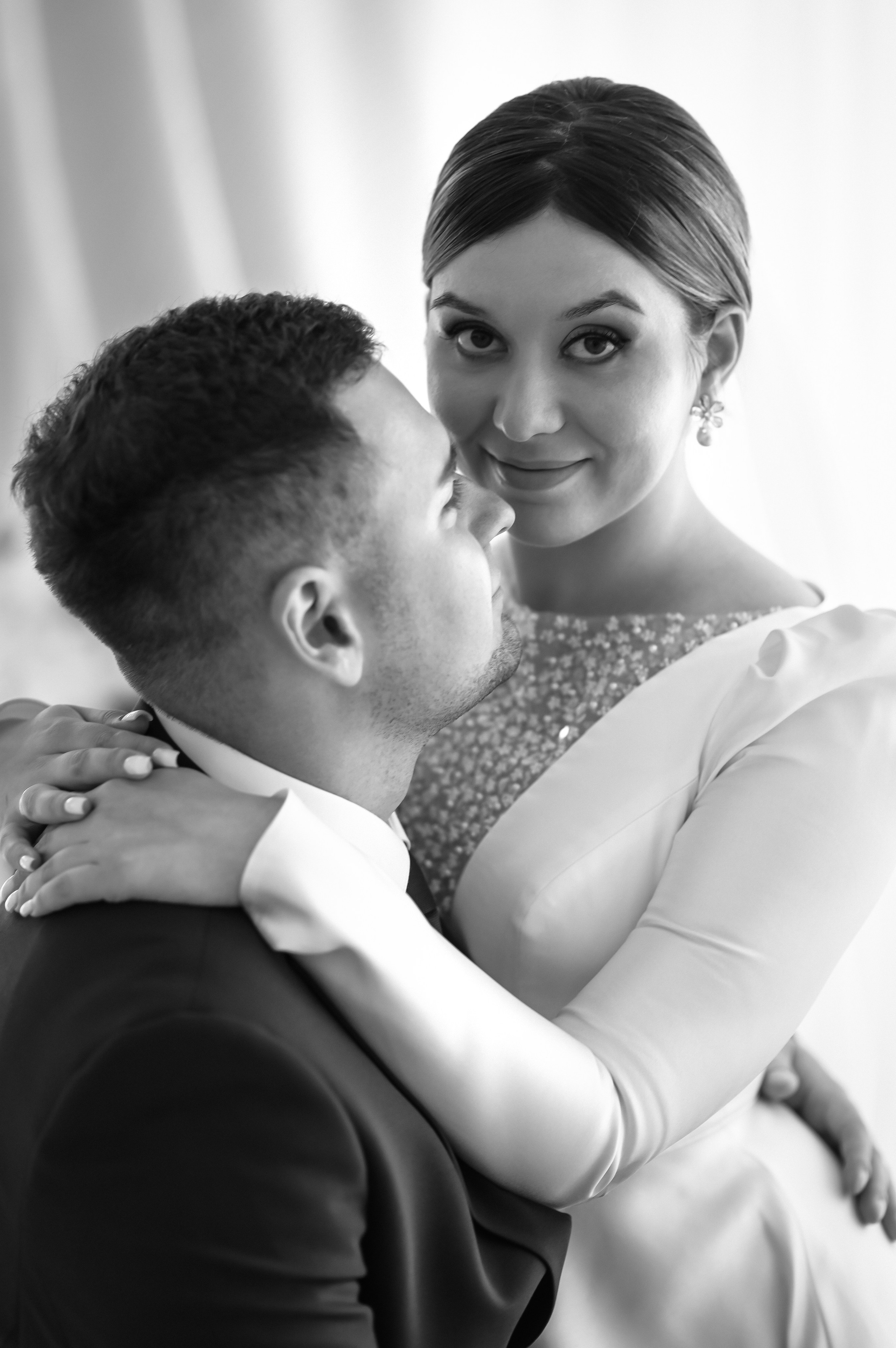 Виктория & Николай. Семейный фотограф Олеся Батурина Рязань