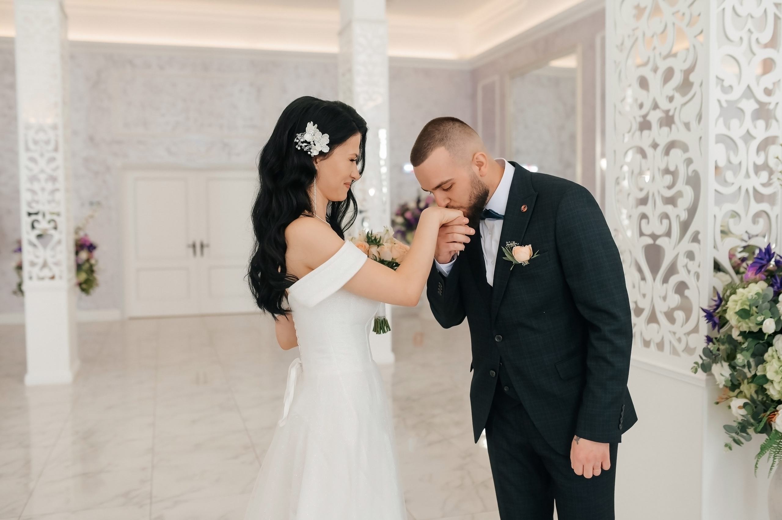 Полина & Алексей. Семейный фотограф Олеся Батурина Рязань