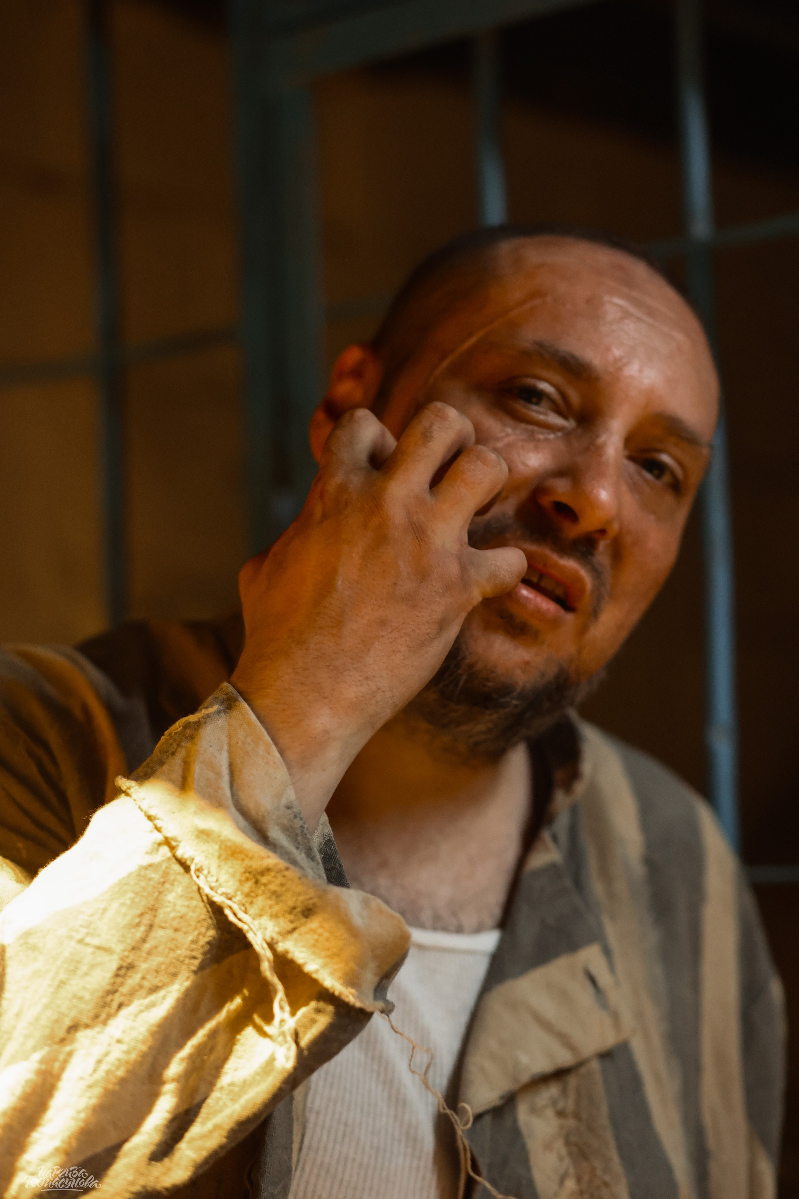 Заточка — Острые края