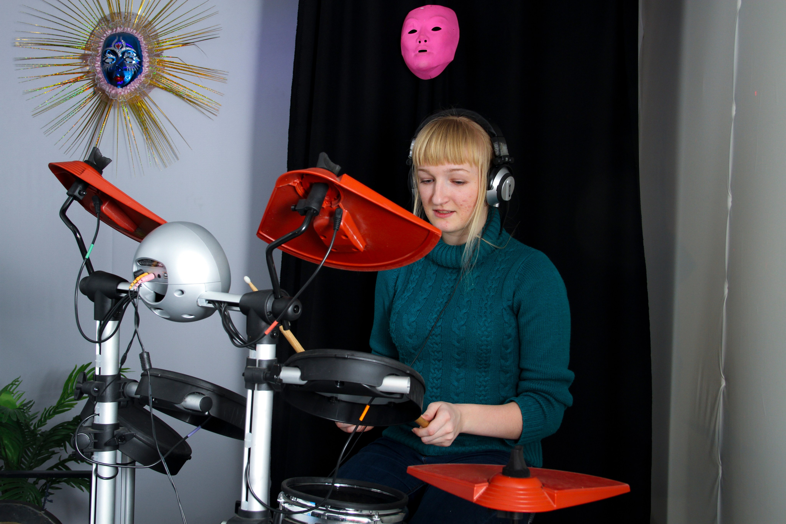 Катя ДР 13 лет 01.12.2012. Семейный, Свадебный фотограф СПБ Питер— Романова Екатерина