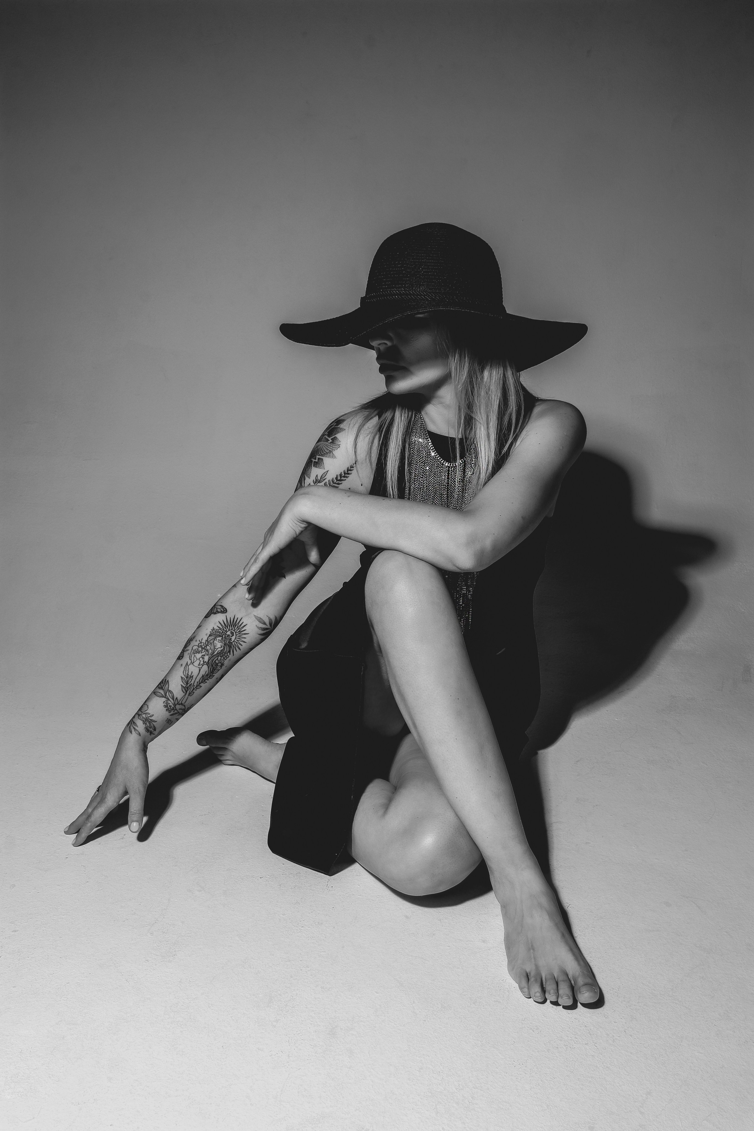 Минимализм. Фотограф Химки Анна Татарских