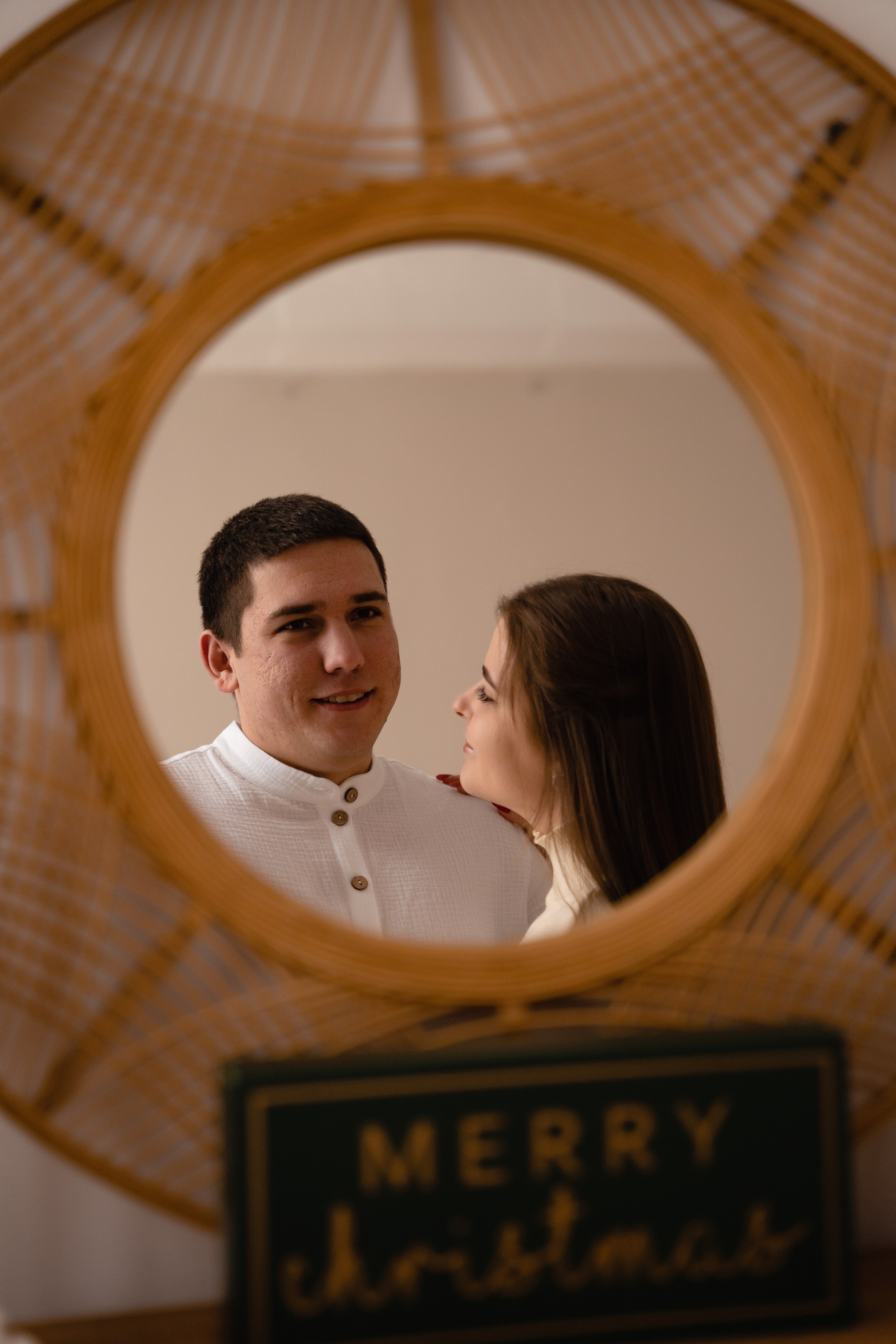 Гордей и его родители. Фотограф в Ульяновске Александра Григоровских