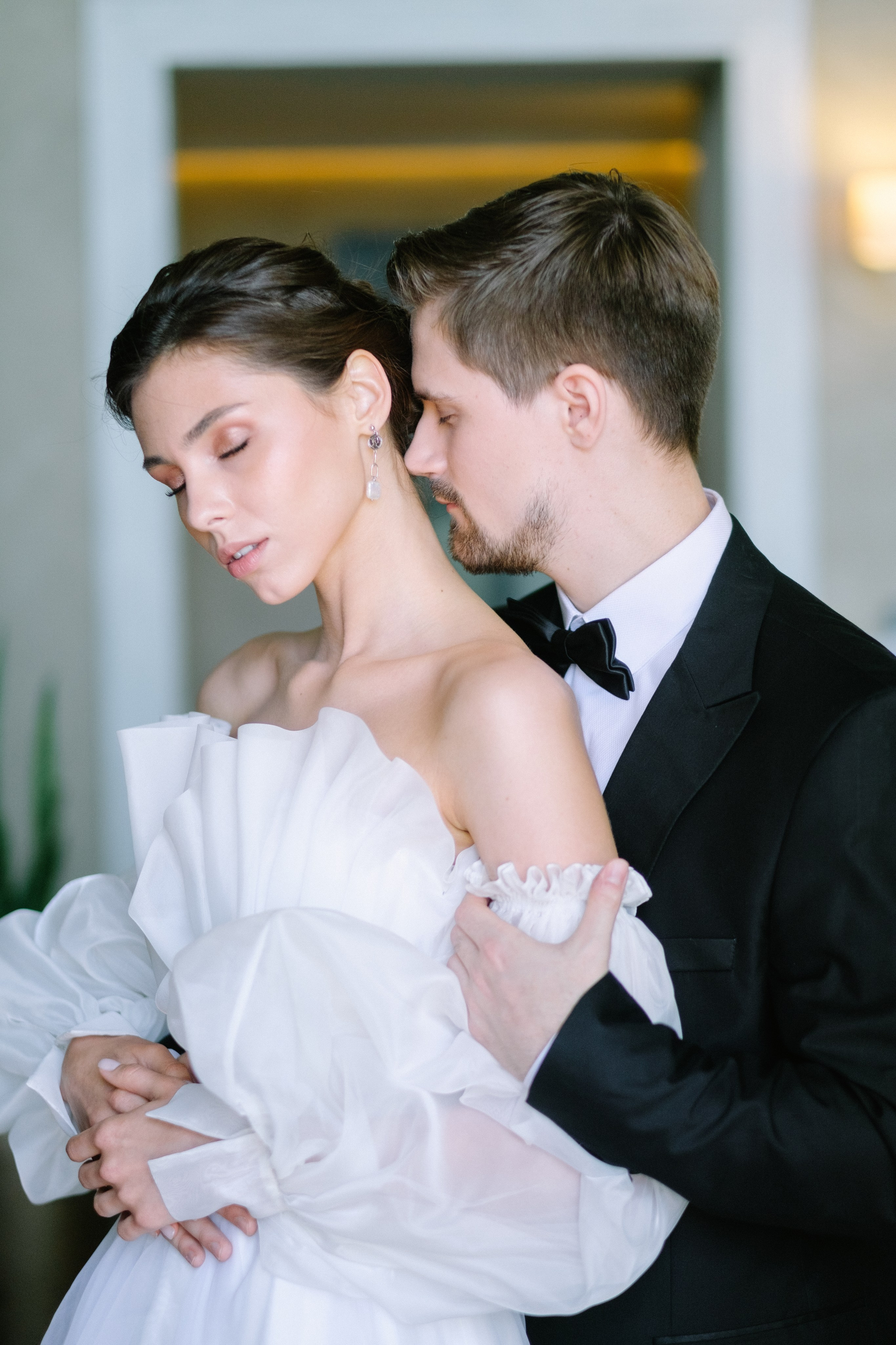 Классика. Свадебный Видеограф Фотограф в Сочи