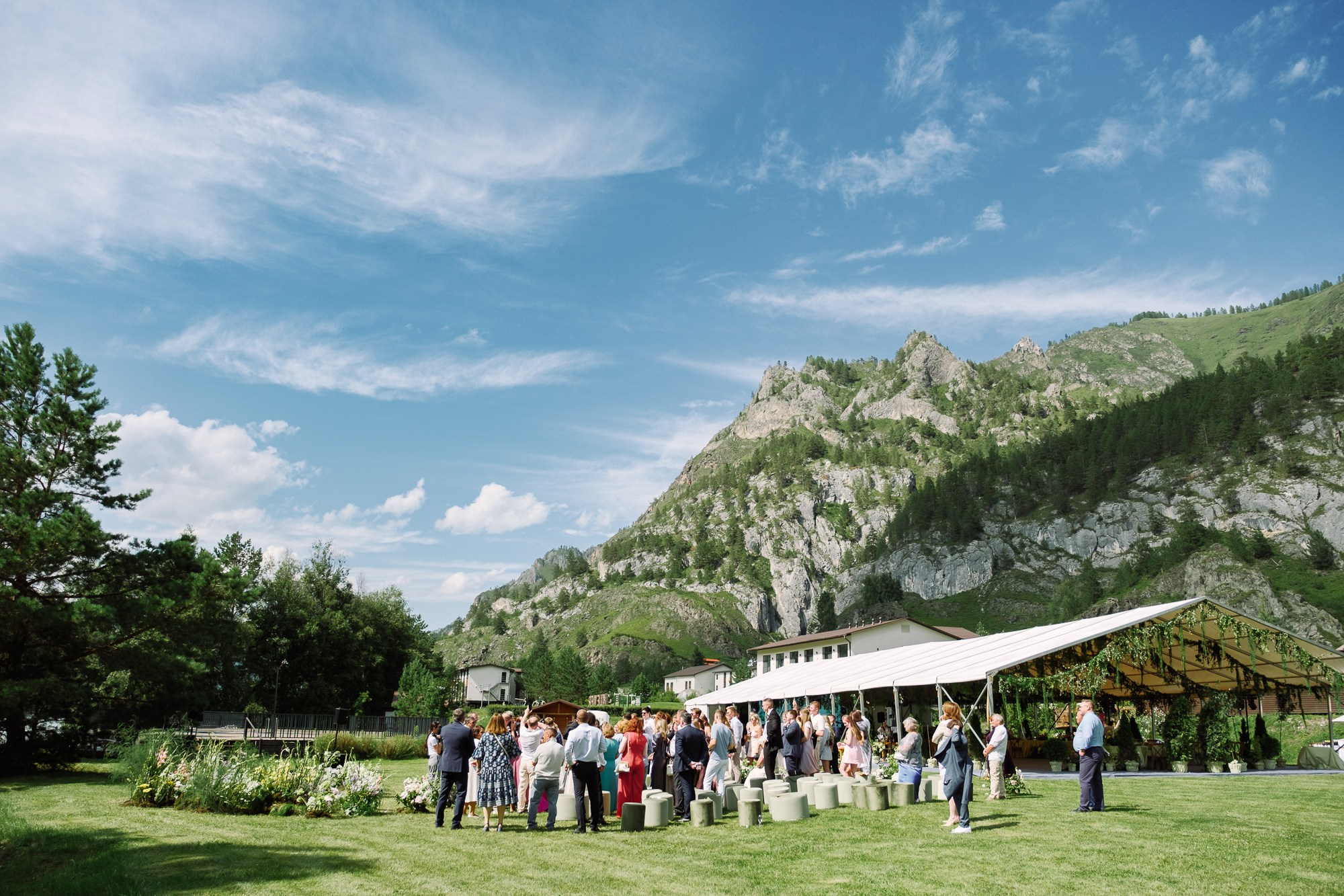 Мария / Семён. Свадебный Видеограф Фотограф в Сочи