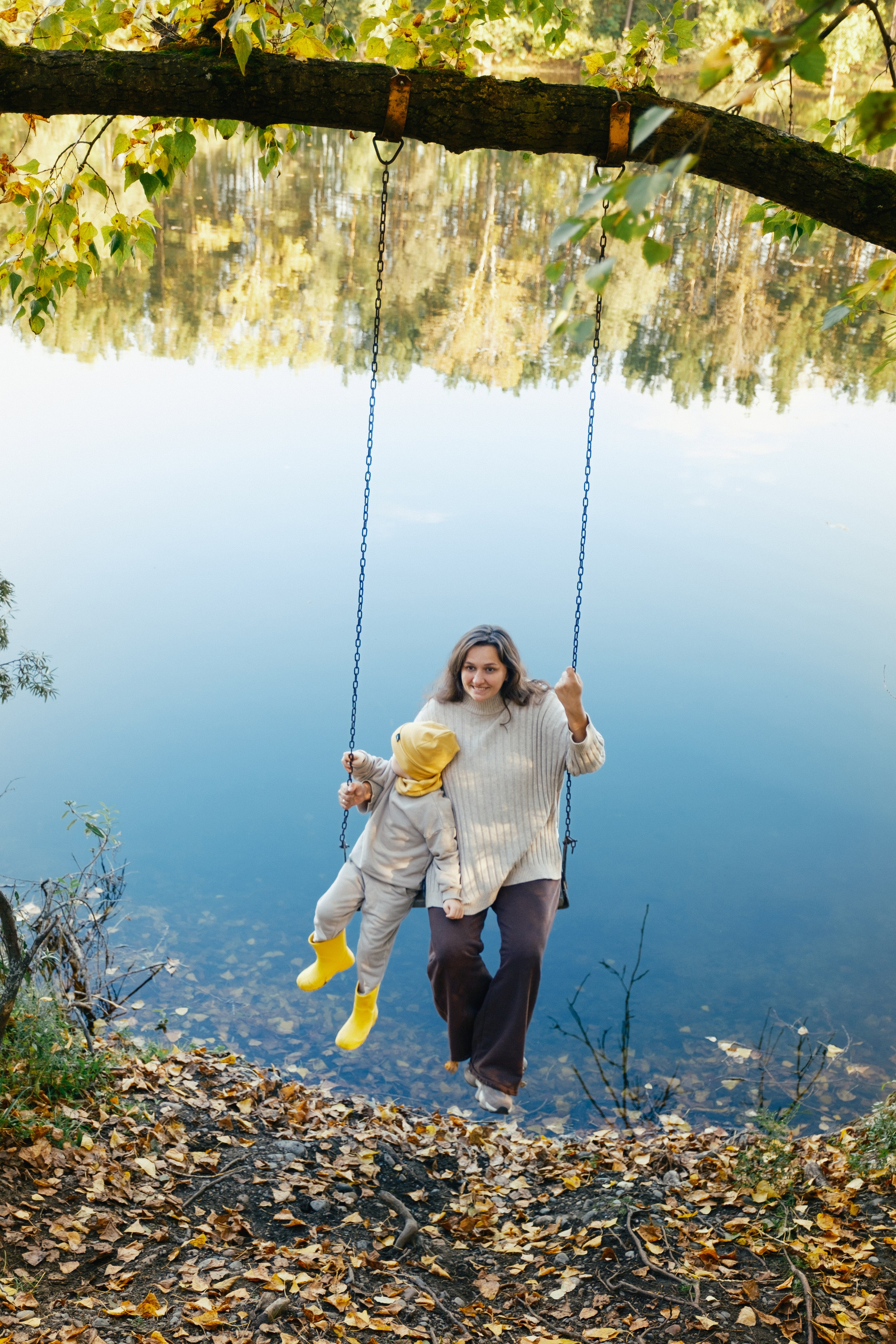Осень. Свадебный Видеограф Фотограф в Сочи