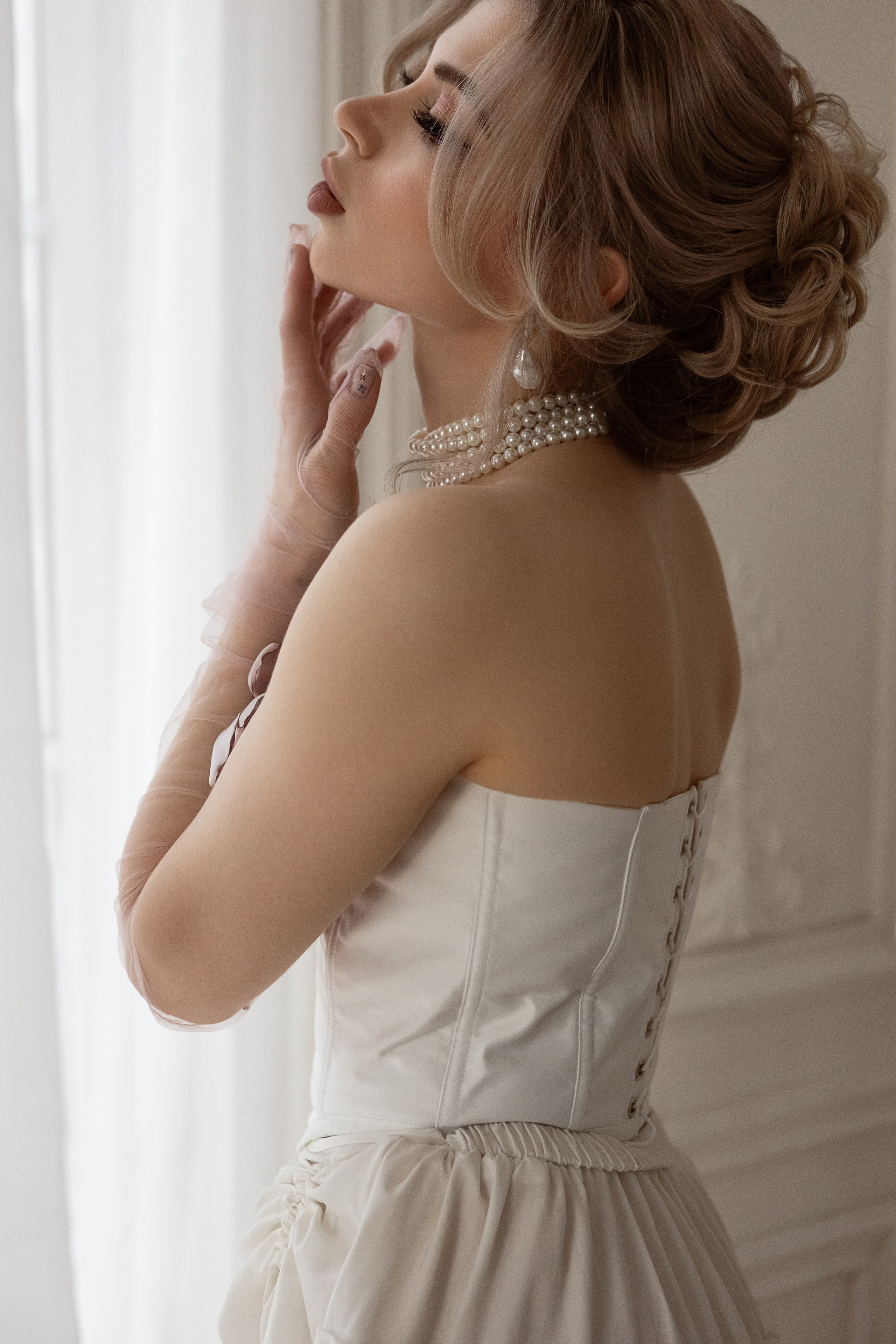 Катя. Свадебный фотограф в СПБ | Санкт-Петербурге Анастасия Рахимгулова