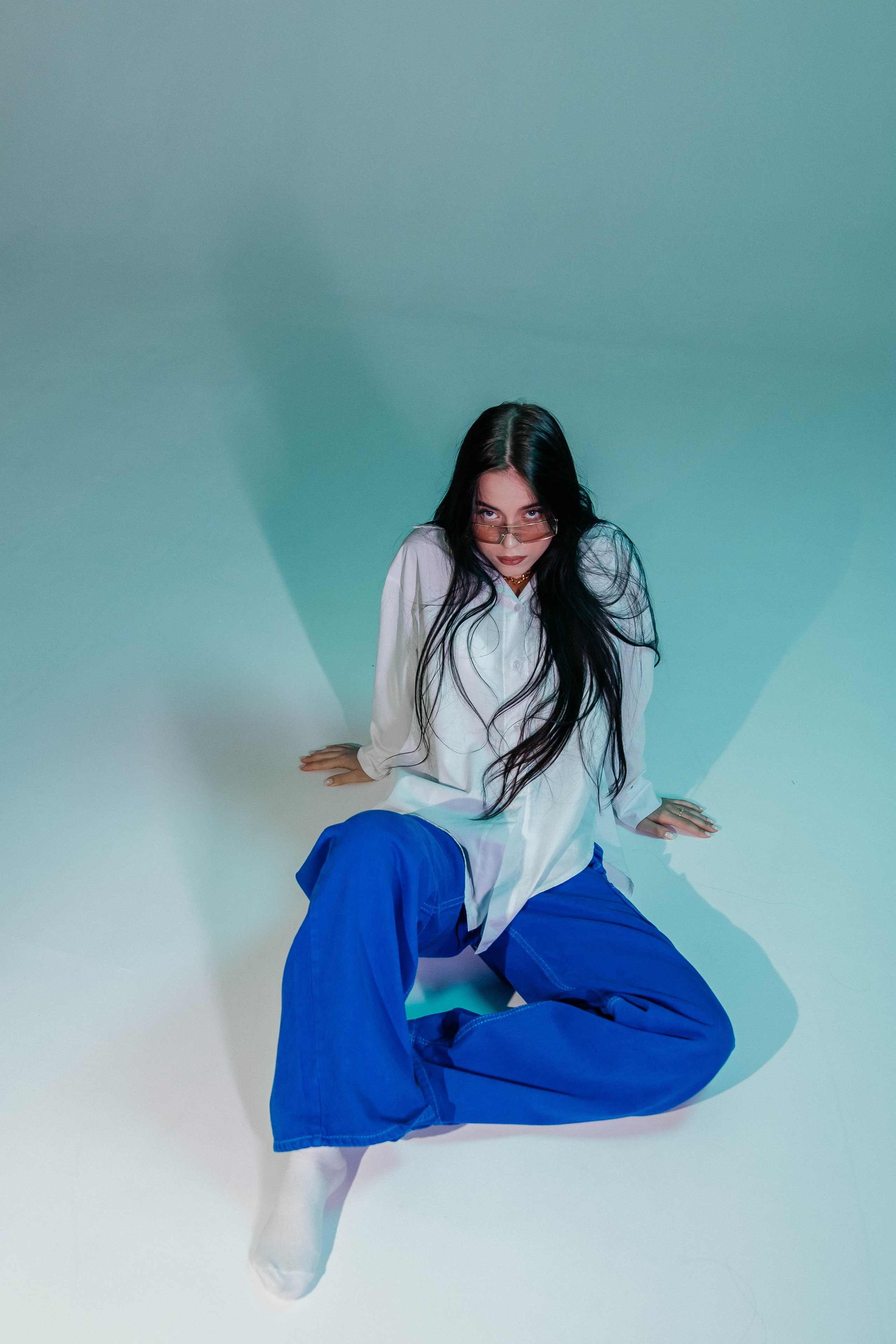 Ксюша. Фотограф Пятигорск Александра Карасева