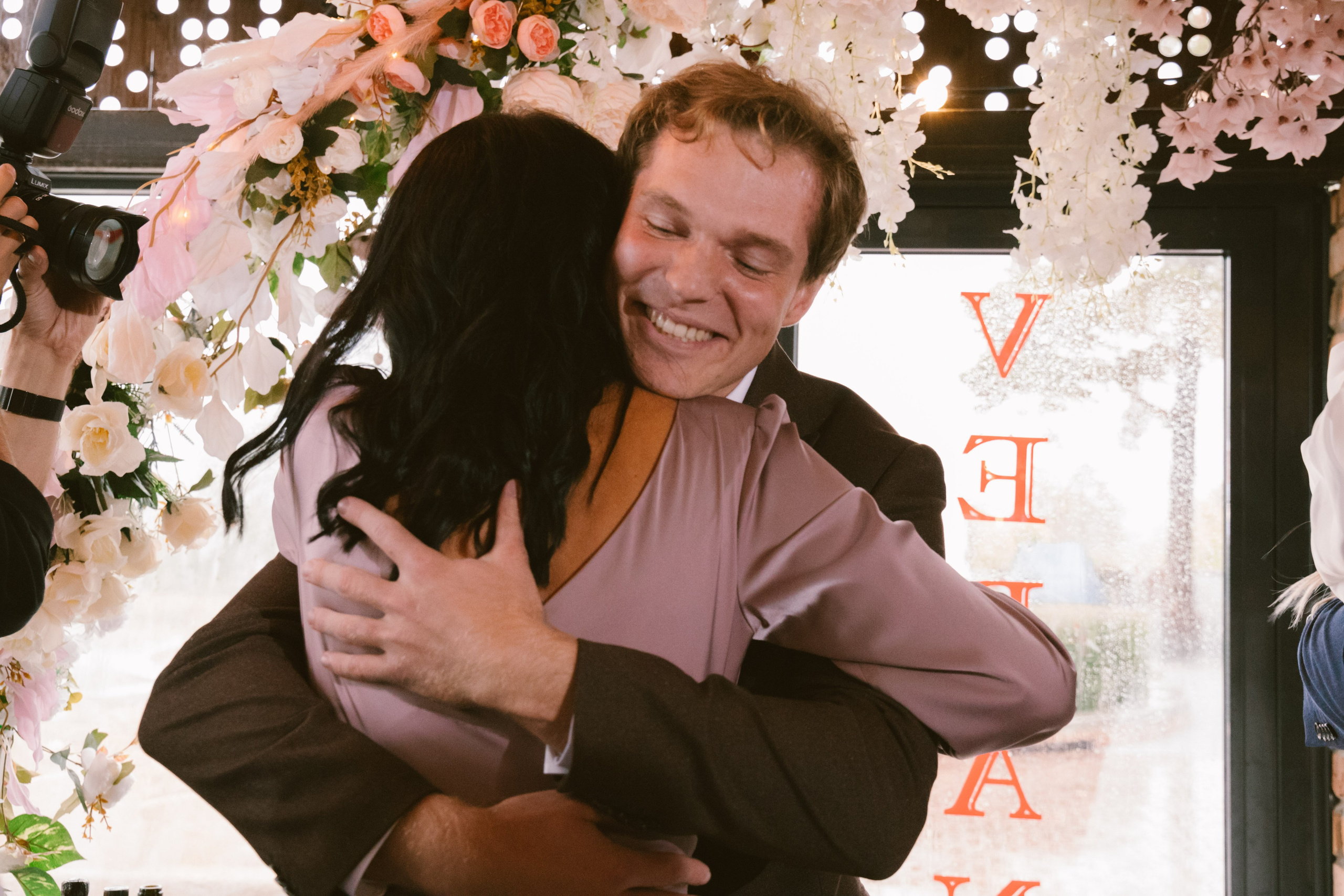 Анастасия и Сергей. Фотограф Елена Балакина (Челябинск)