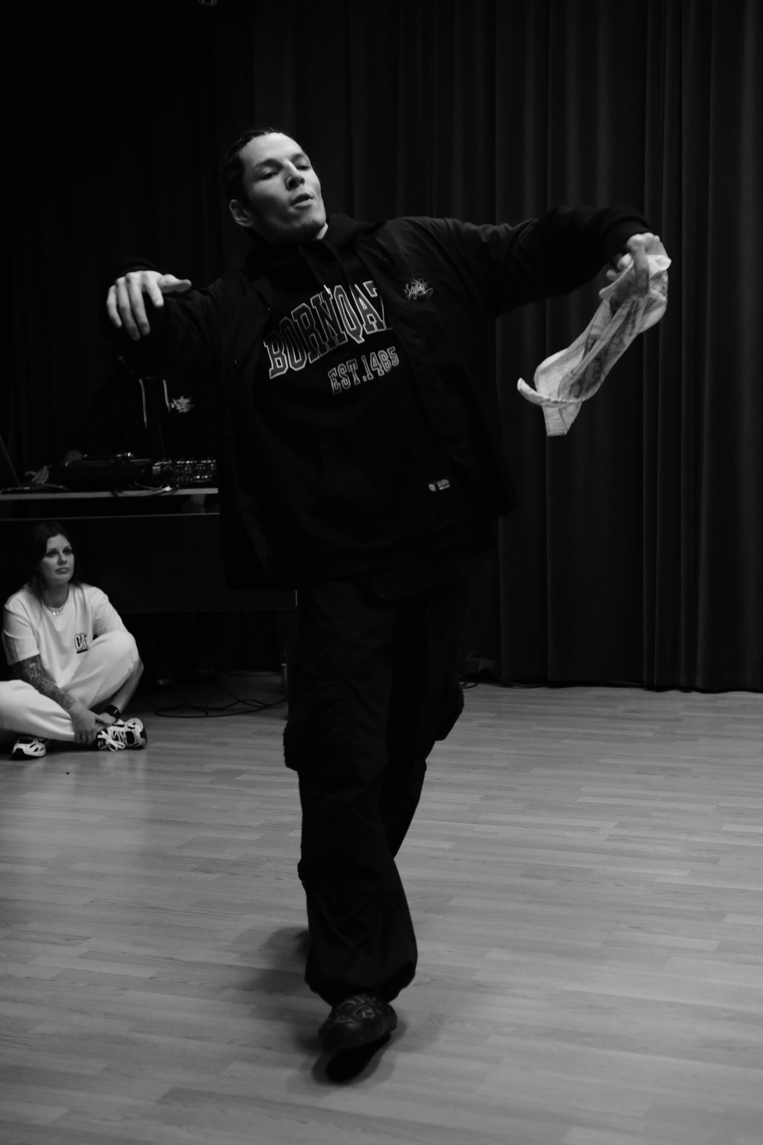 V1 Hip hop & Dj. Фотограф, видеограф в Санкт-Петербурге