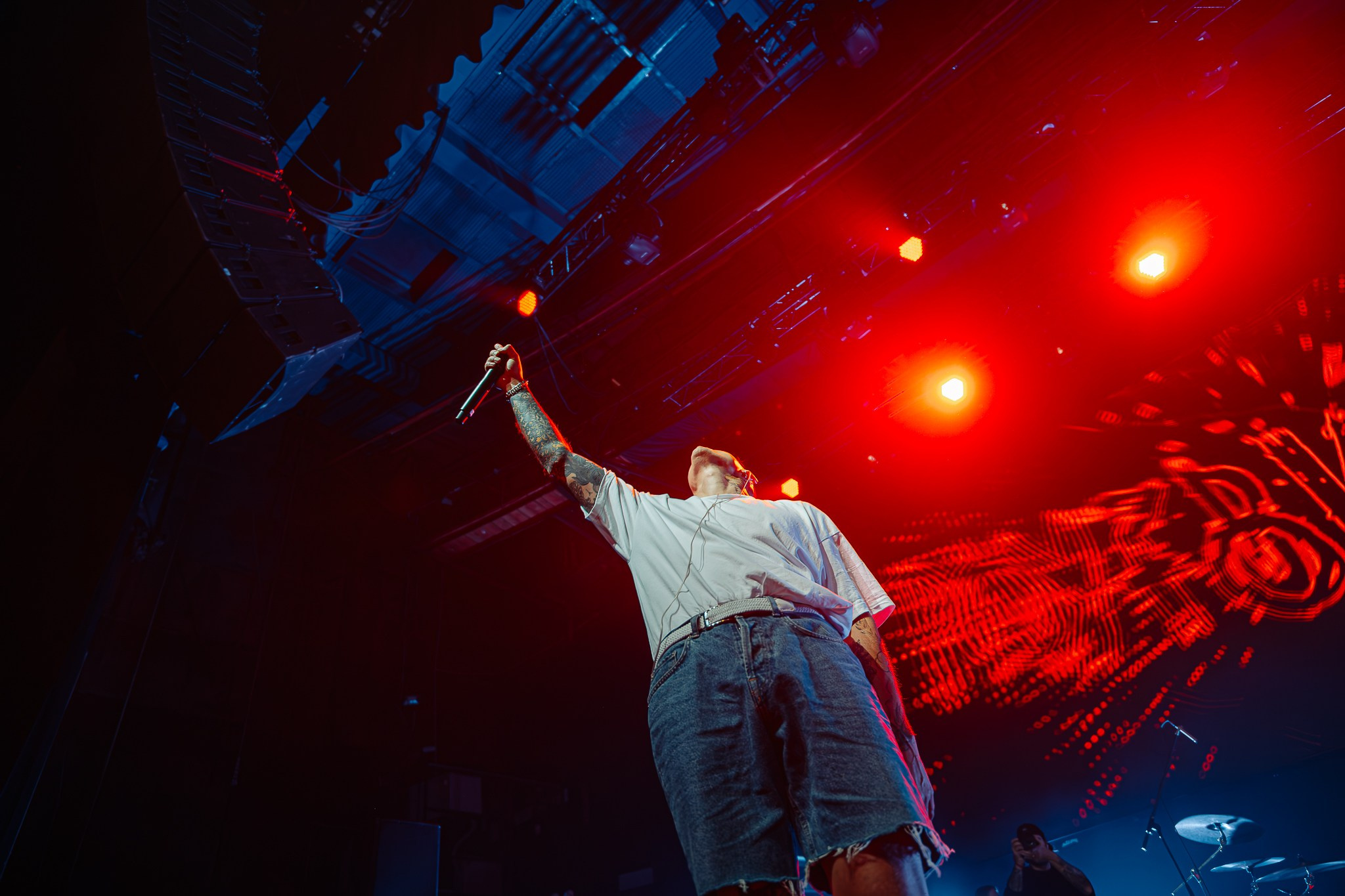 Гарри Топор, Тони Раут, Base(ex.Гигант Холл). Репортажный фотограф, Санкт-Петербург