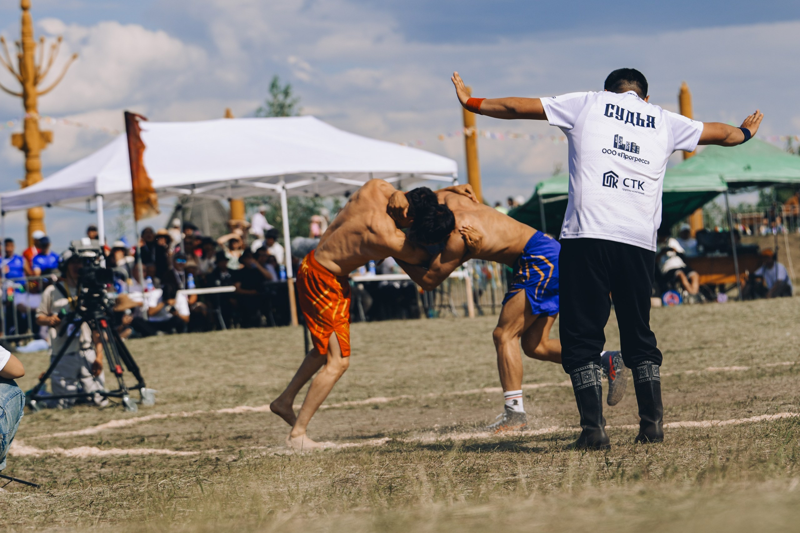 Репортажный фотограф Александр Шалагин