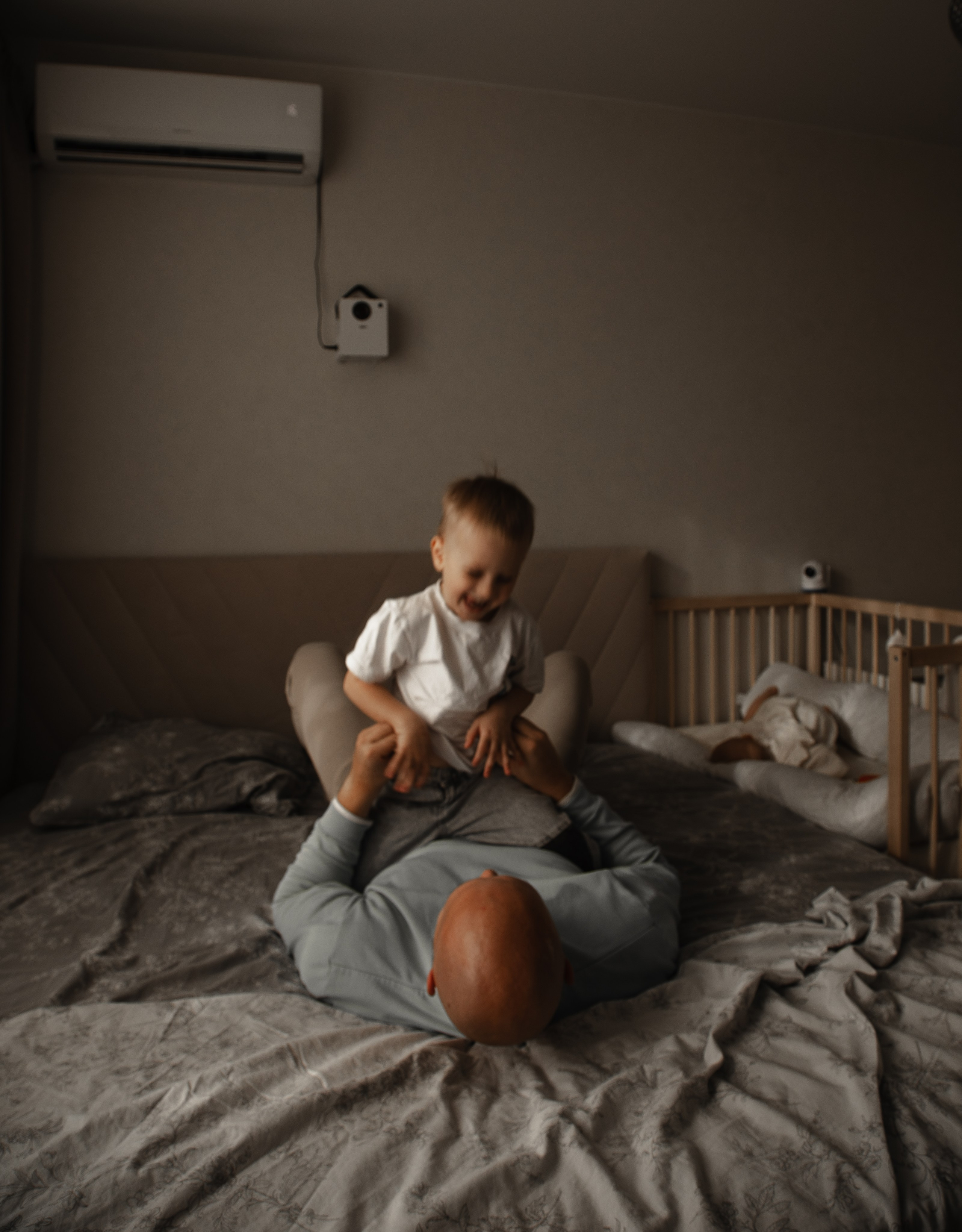 Family. Ваш личный фотограф в Крыму Анна Лисицына