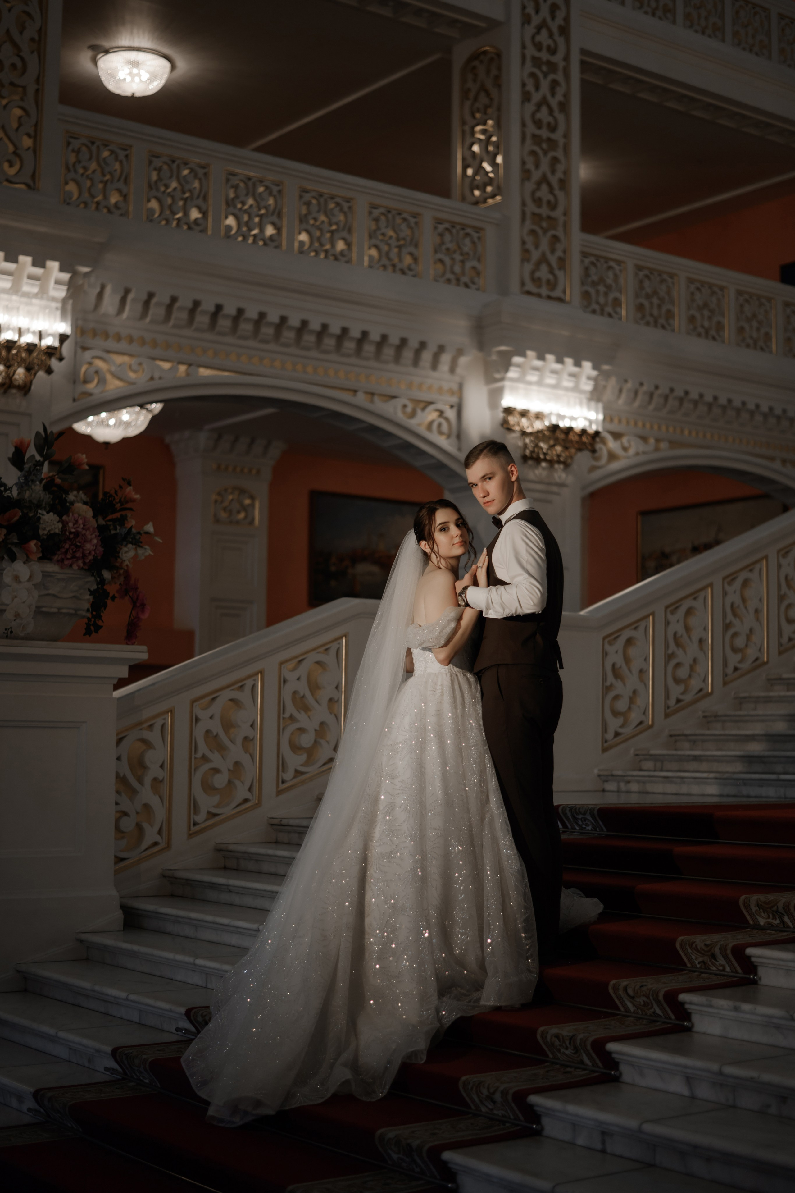 D &.A. Свадебный фотограф в г. Астрахань. Так же выезжаю в другие города