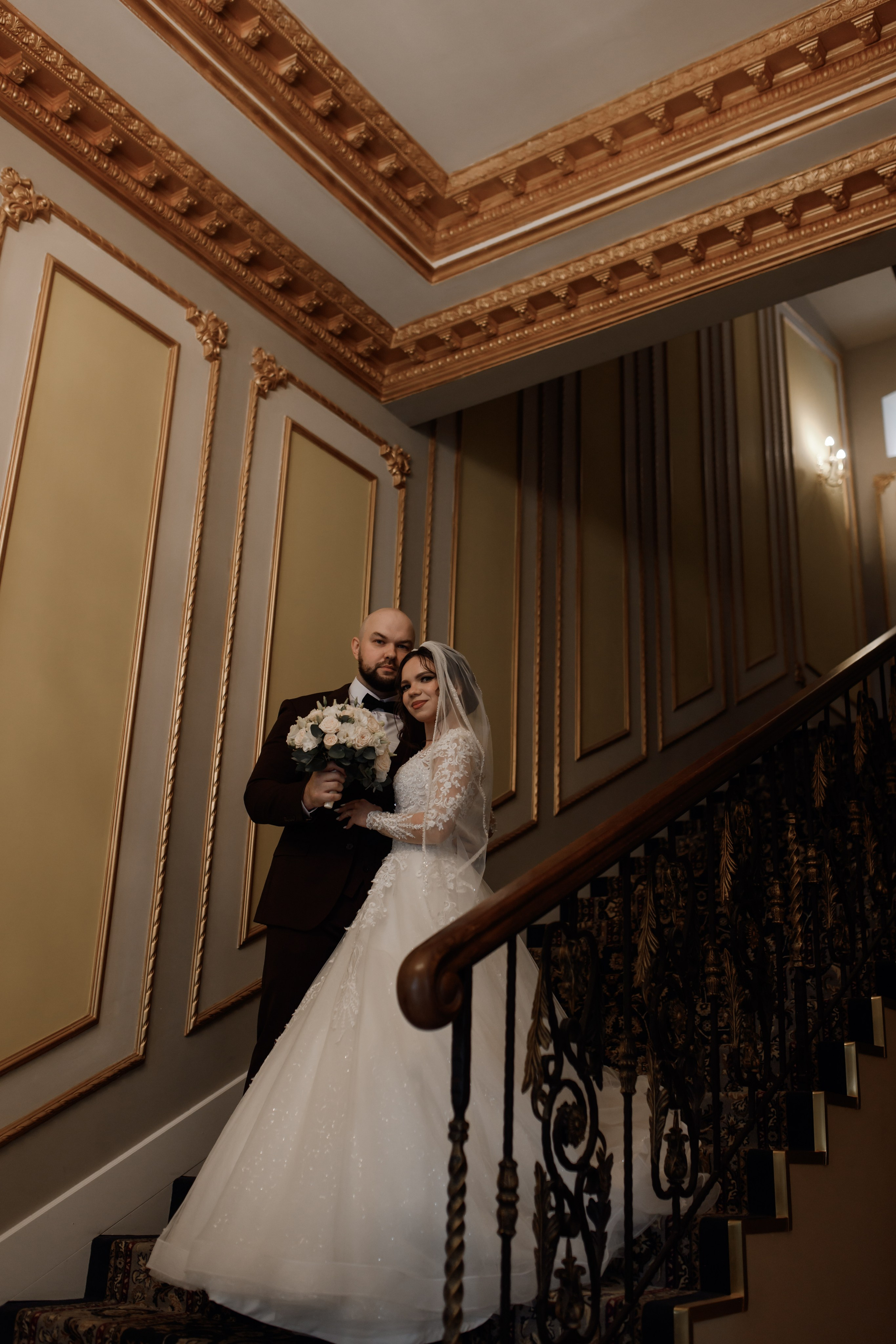 V & D. Свадебный фотограф в г. Астрахань. Так же выезжаю в другие города