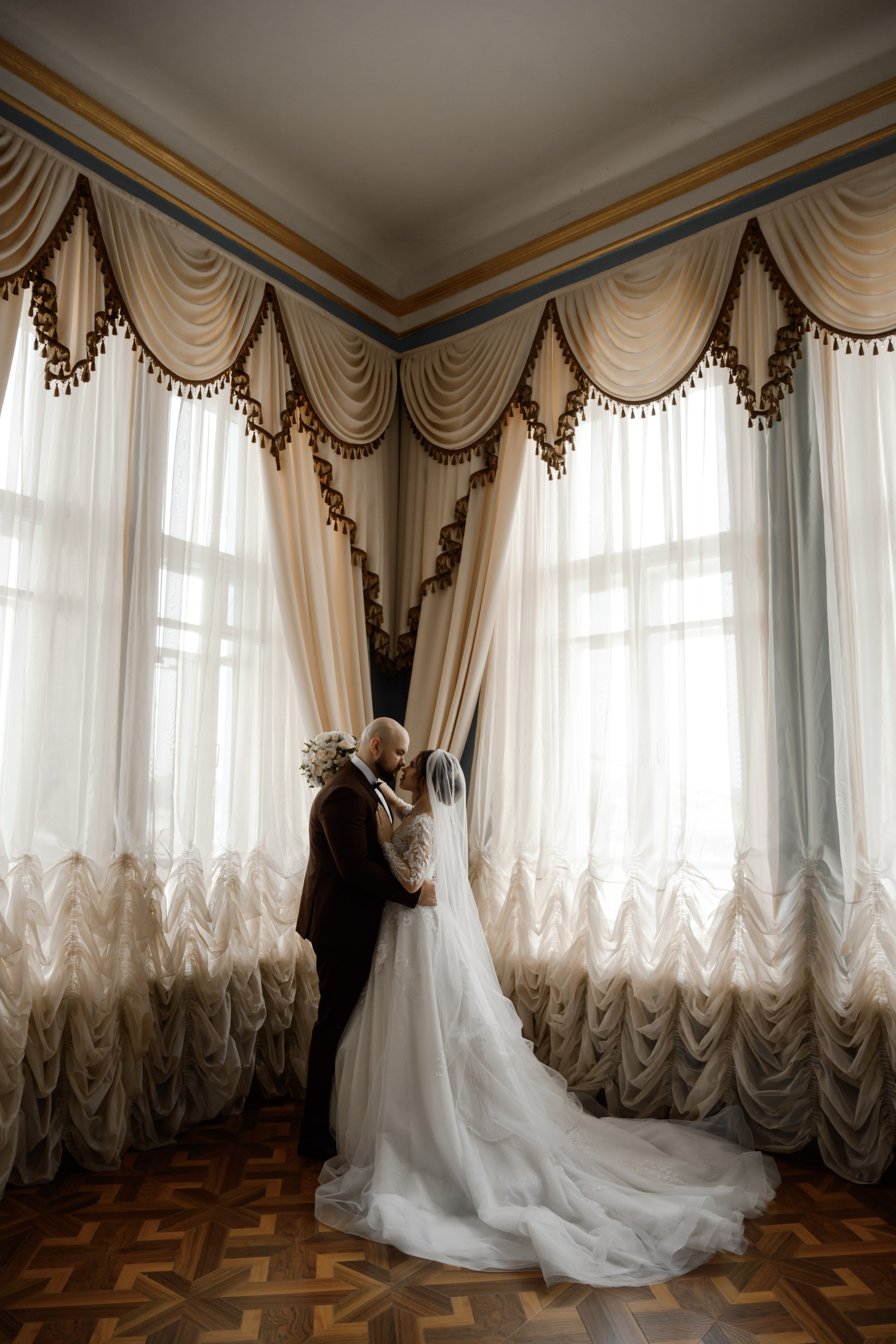 V & D. Свадебный фотограф в г. Астрахань. Так же выезжаю в другие города