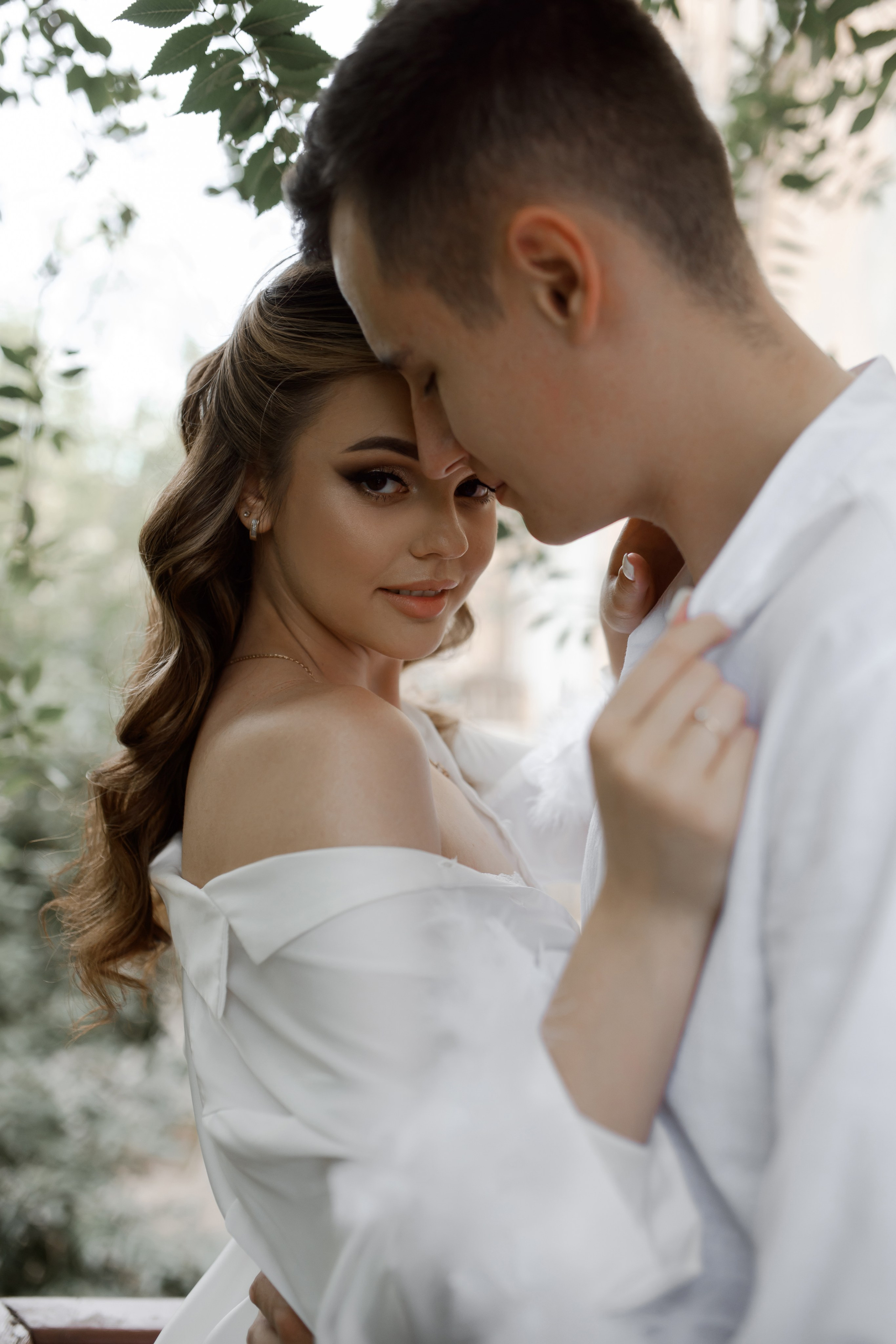 A & V. Свадебный фотограф в г. Астрахань. Так же выезжаю в другие города