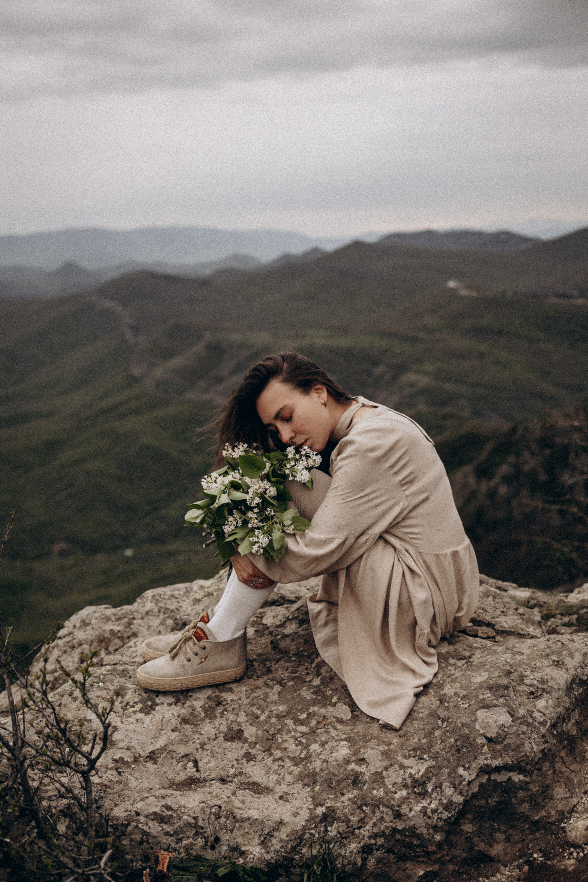 Женя. Фотограф Тбилиси Саша Мороз