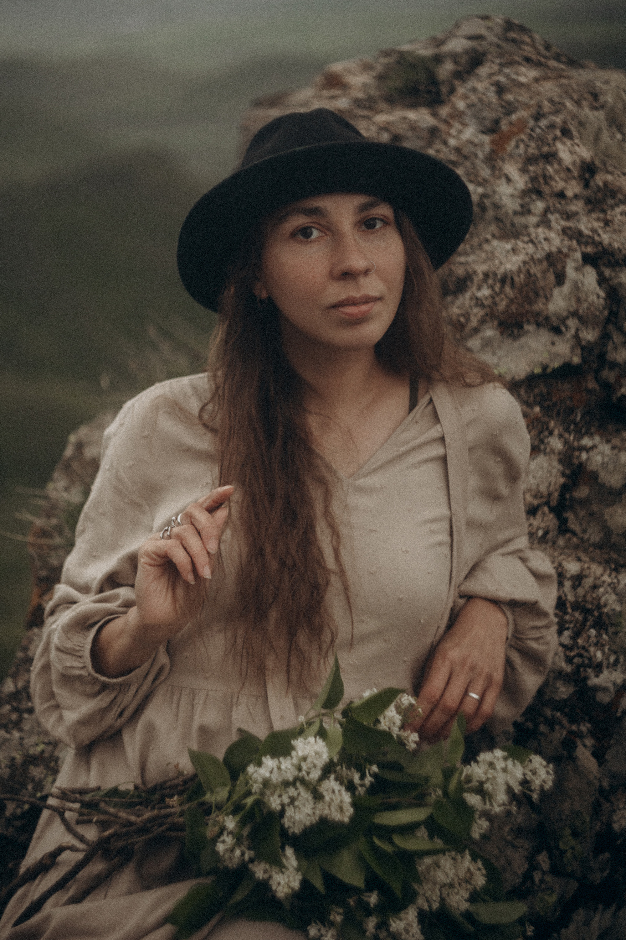 Женя. Фотограф Тбилиси Саша Мороз