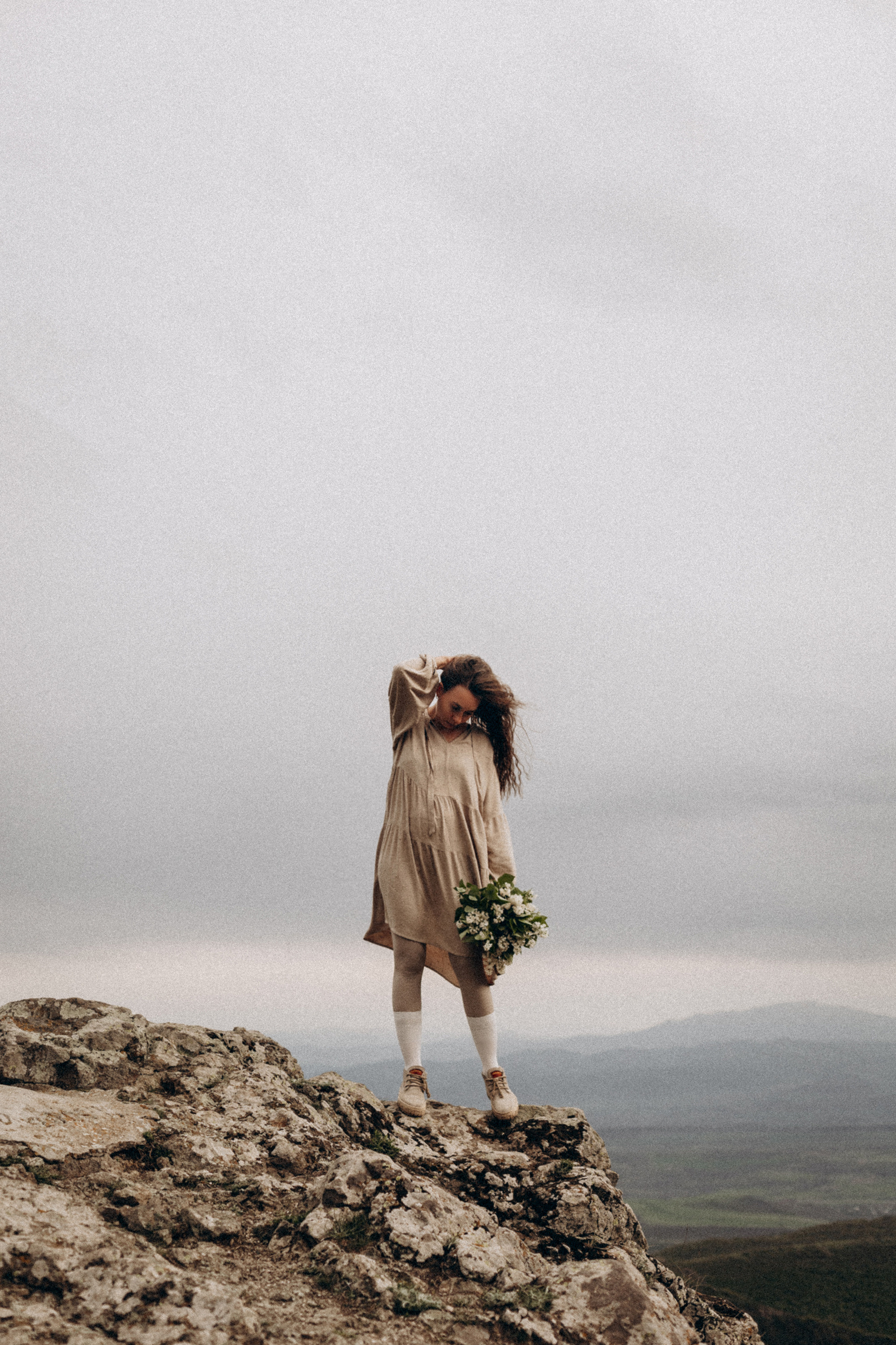 Женя. Фотограф Тбилиси Саша Мороз