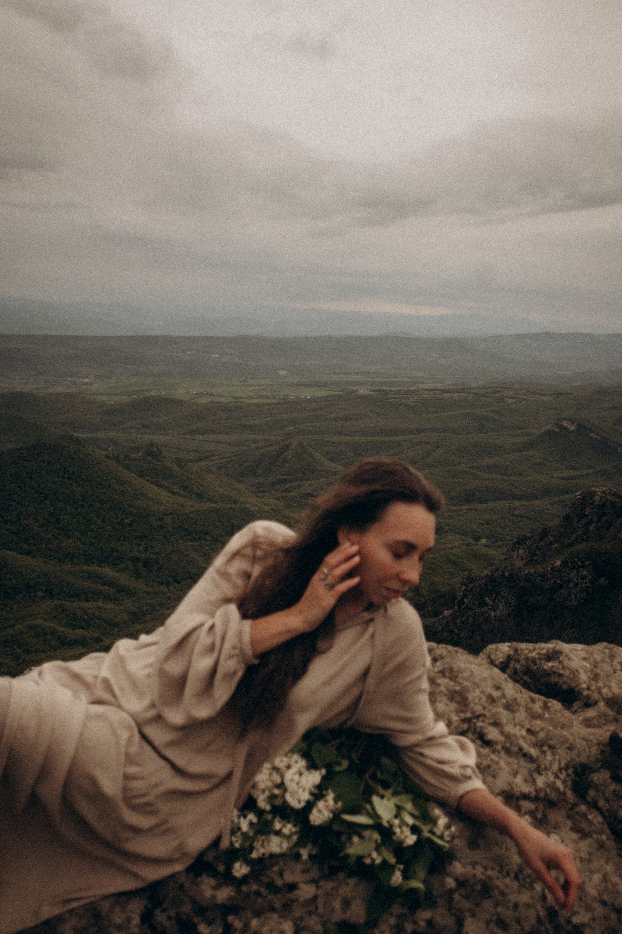 Женя. Фотограф Тбилиси Саша Мороз