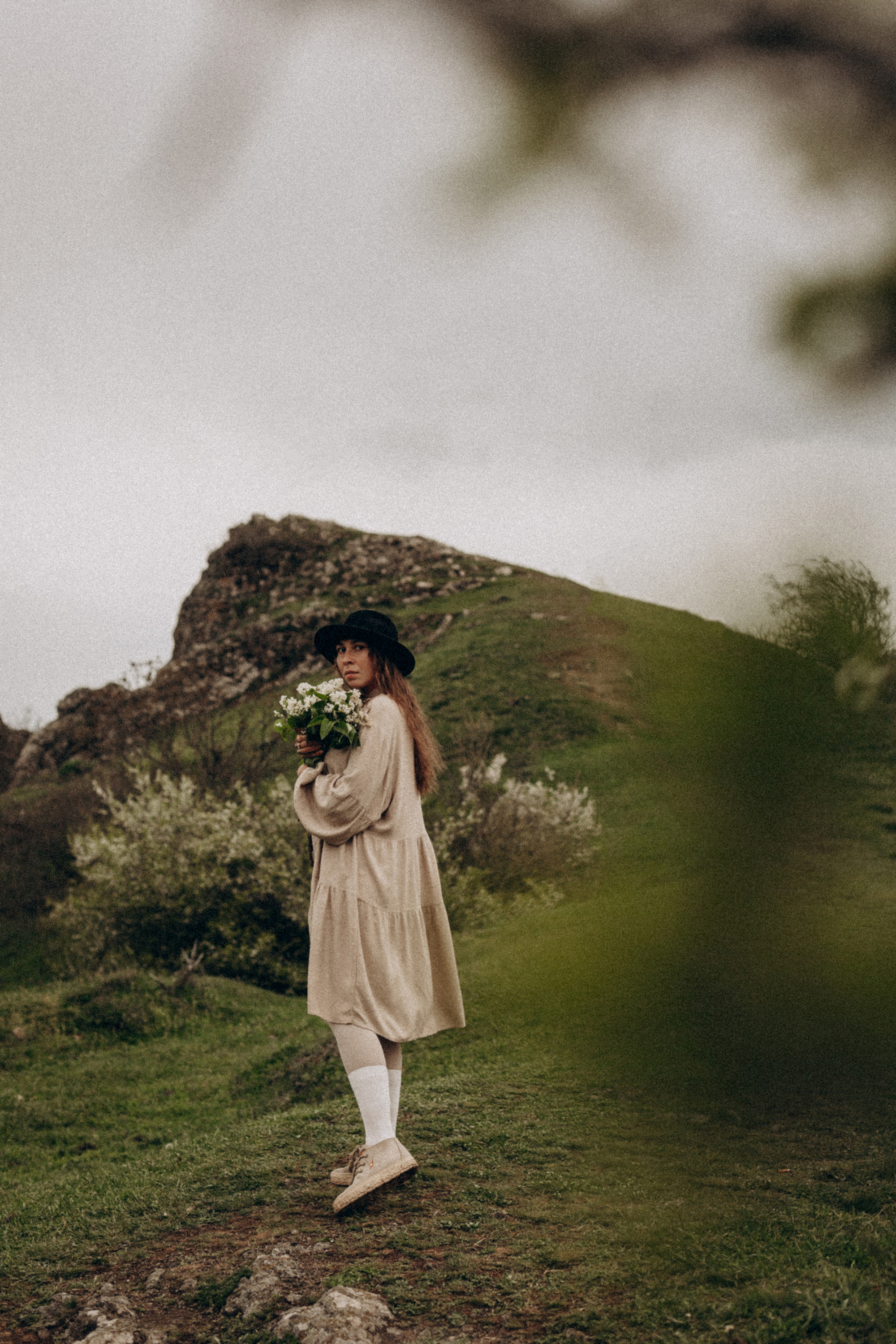 Женя. Фотограф Тбилиси Саша Мороз