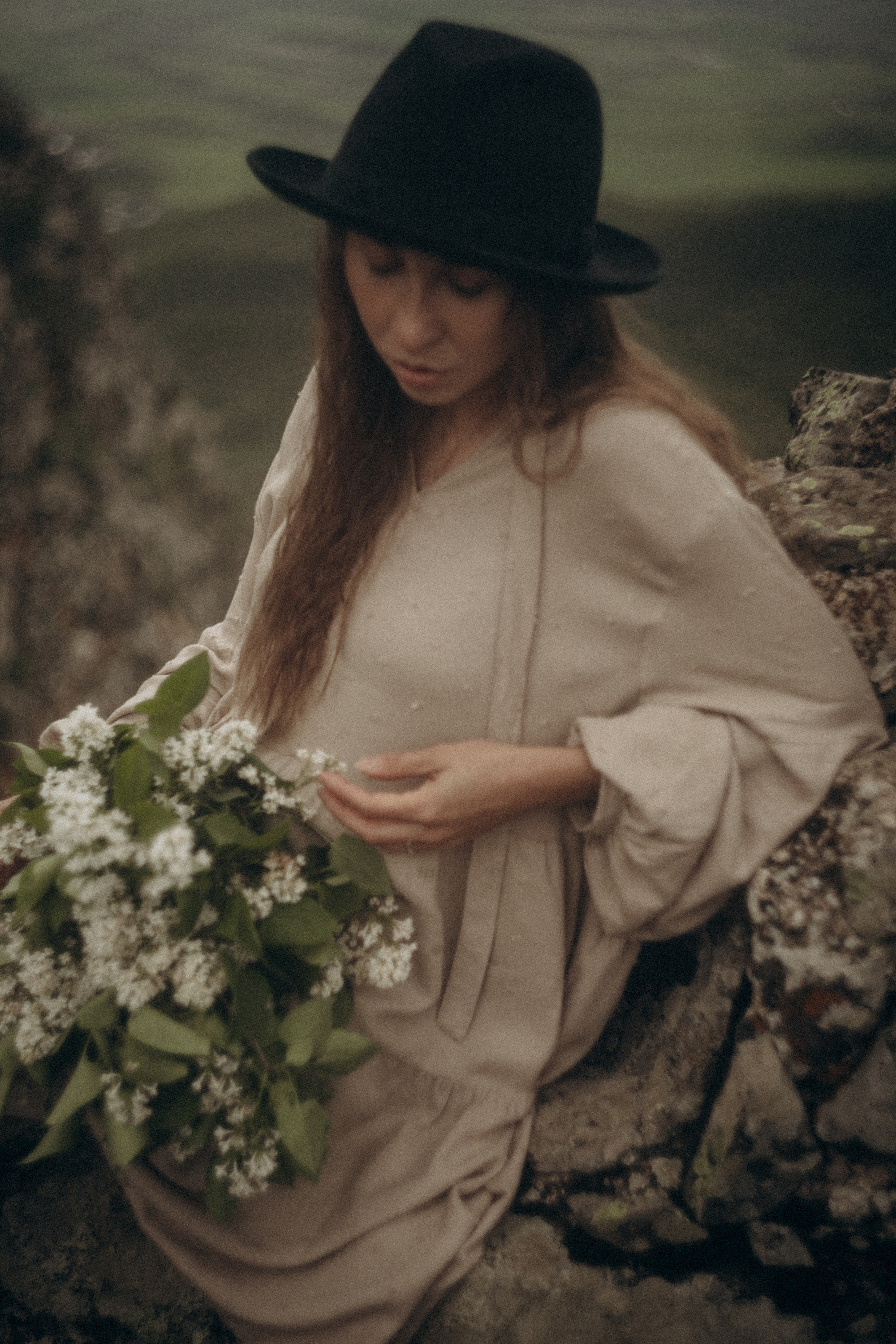 Женя. Фотограф Тбилиси Саша Мороз