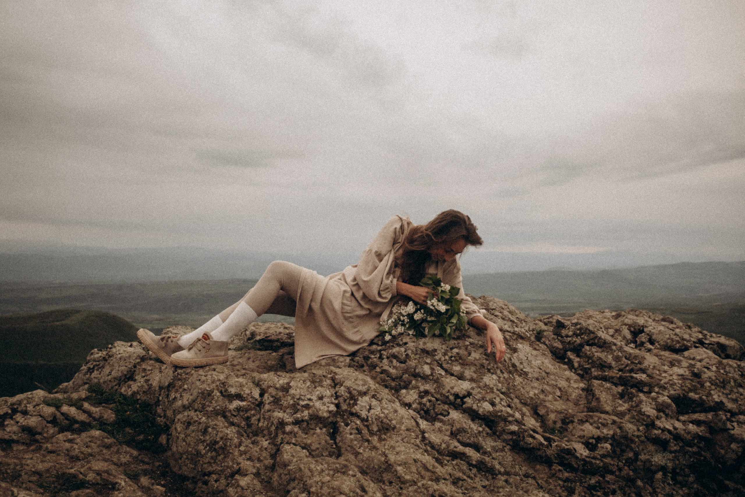 Женя. Фотограф Тбилиси Саша Мороз