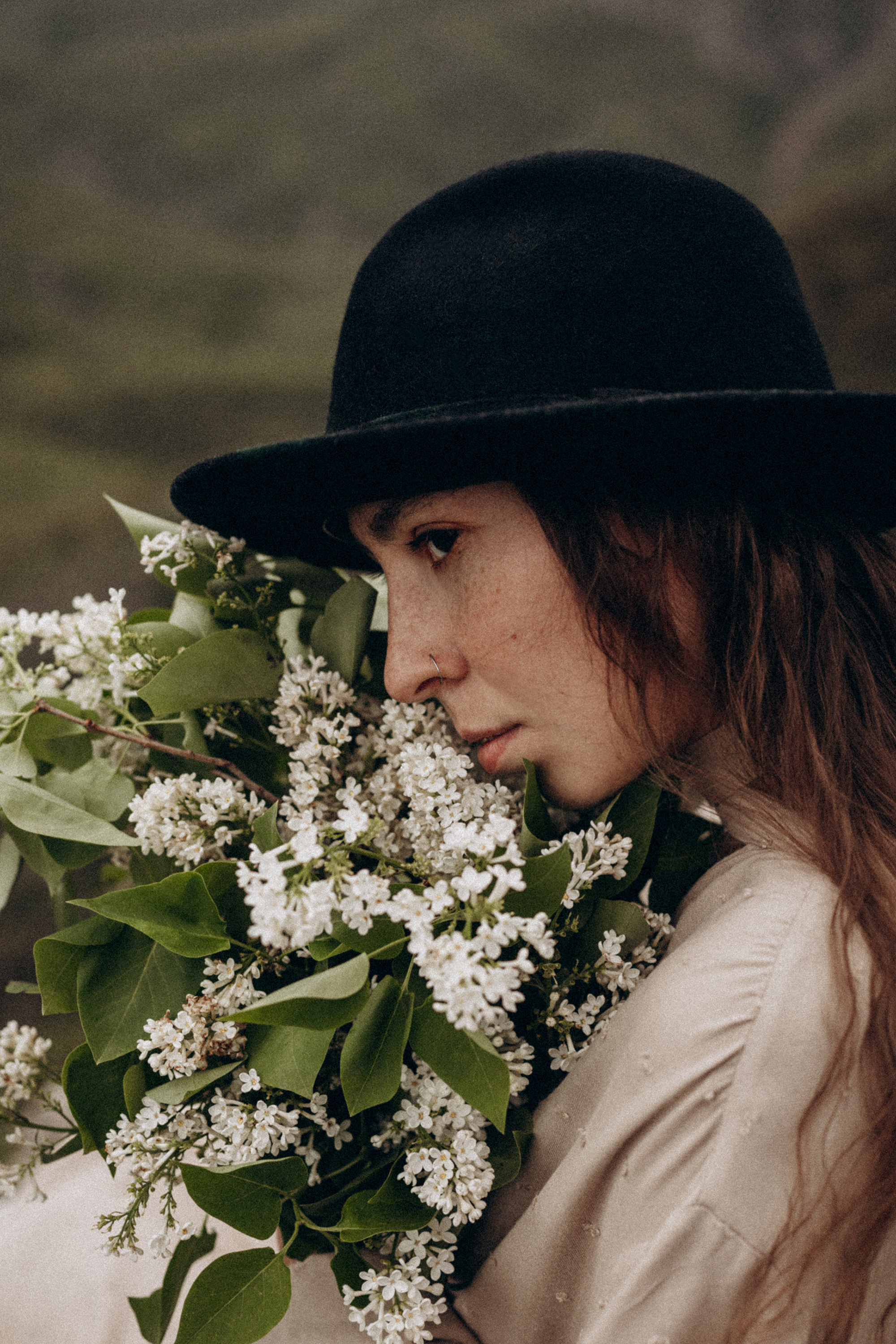 Женя. Фотограф Тбилиси Саша Мороз