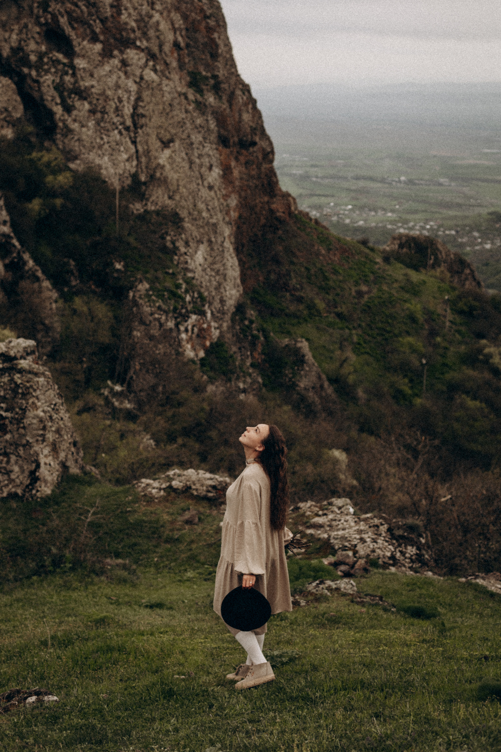 Женя. Фотограф Тбилиси Саша Мороз
