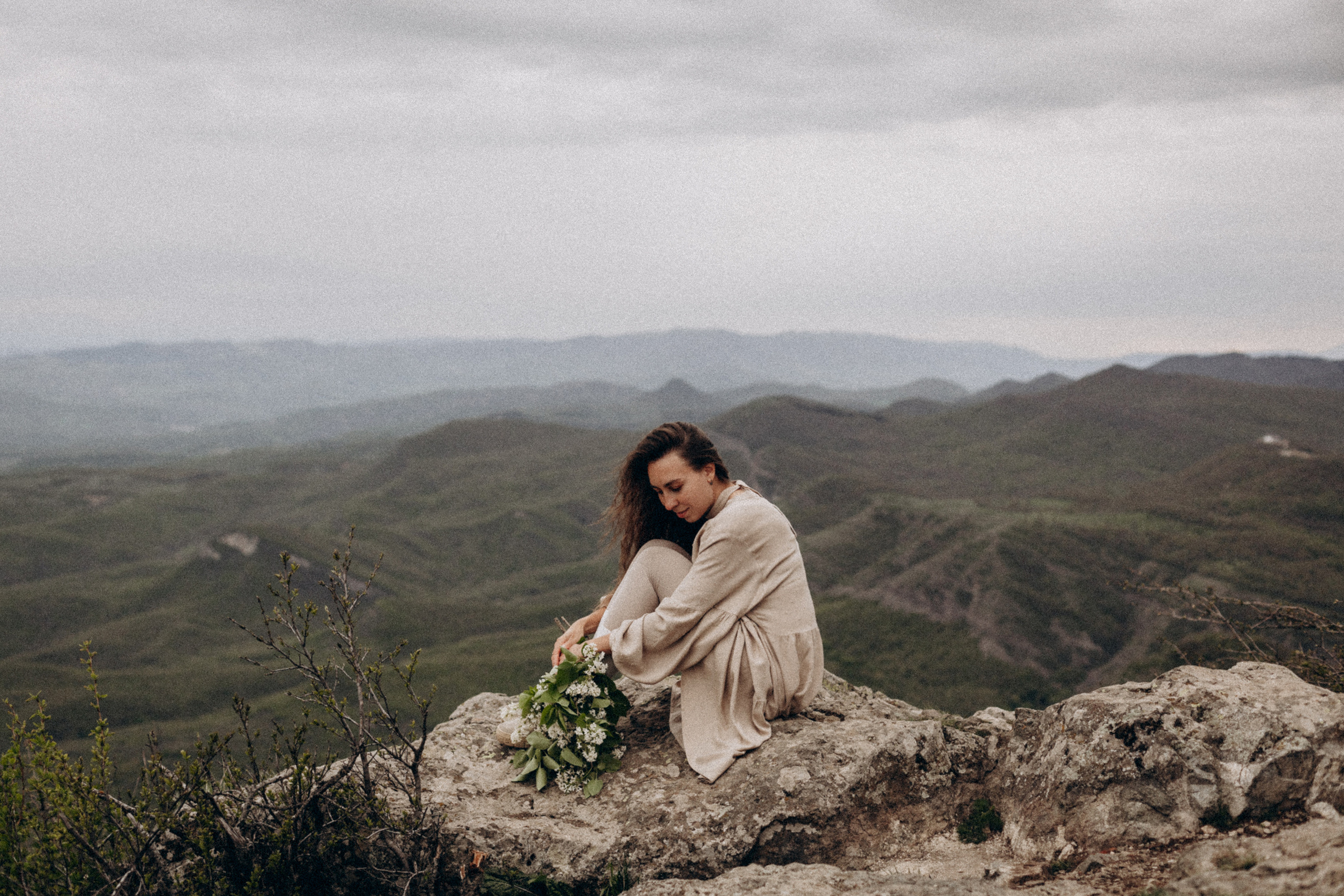 Женя. Фотограф Тбилиси Саша Мороз