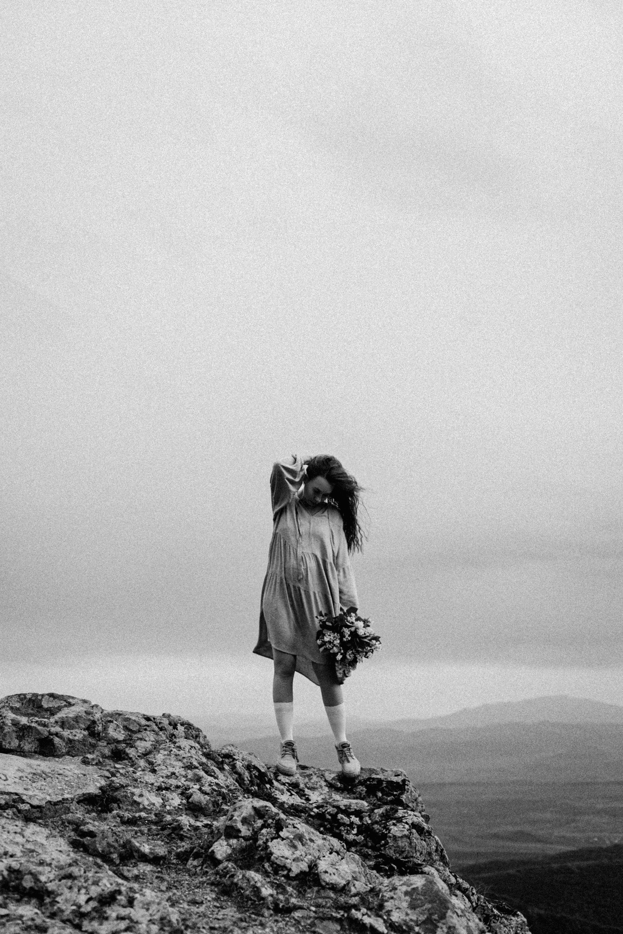 Женя. Фотограф Тбилиси Саша Мороз