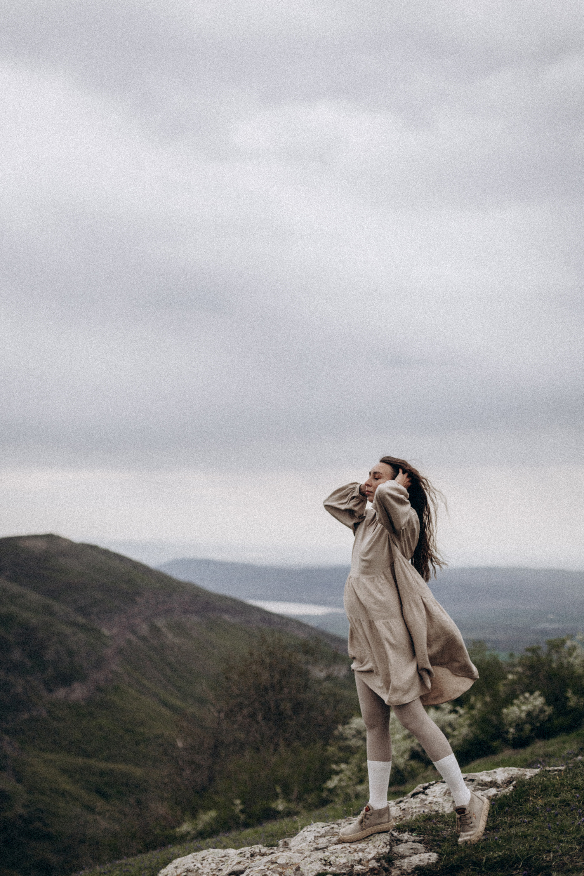 Женя. Фотограф Тбилиси Саша Мороз