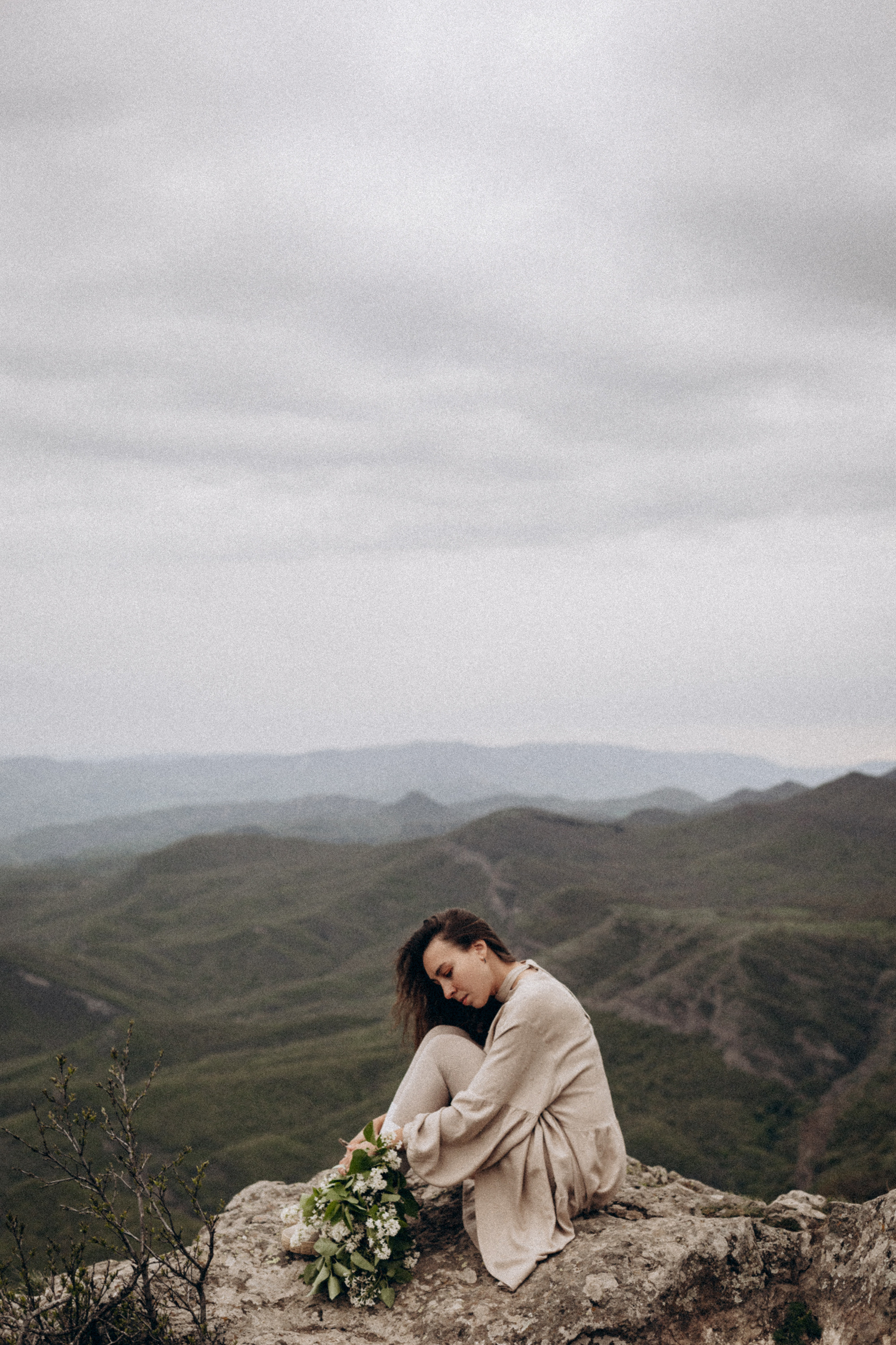 Женя. Фотограф Тбилиси Саша Мороз